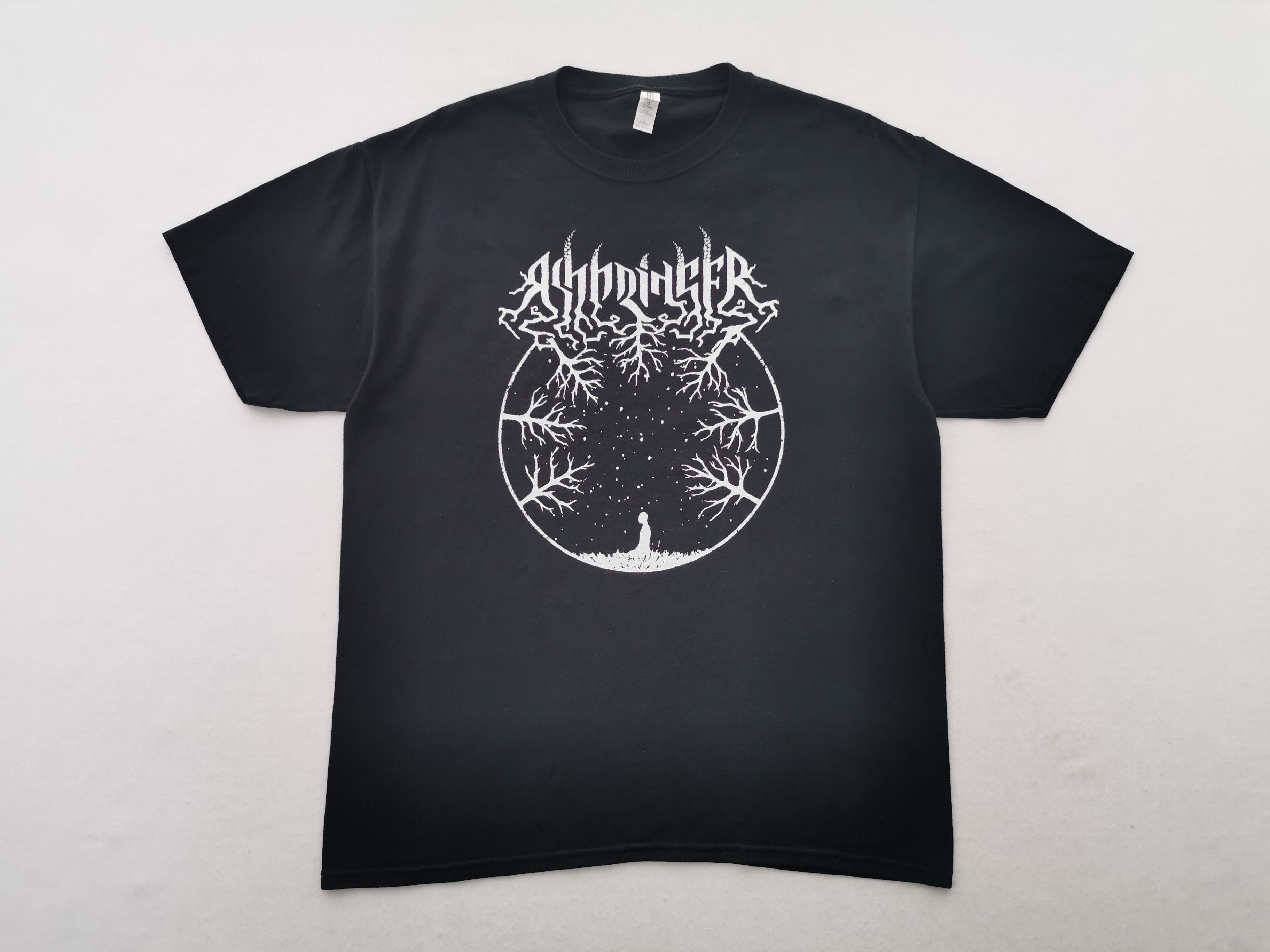 Band Tees Ashbringer American Band Tee T Shirt Size M Size US L / EU 52-54 / 3 - 1 Thumbnail