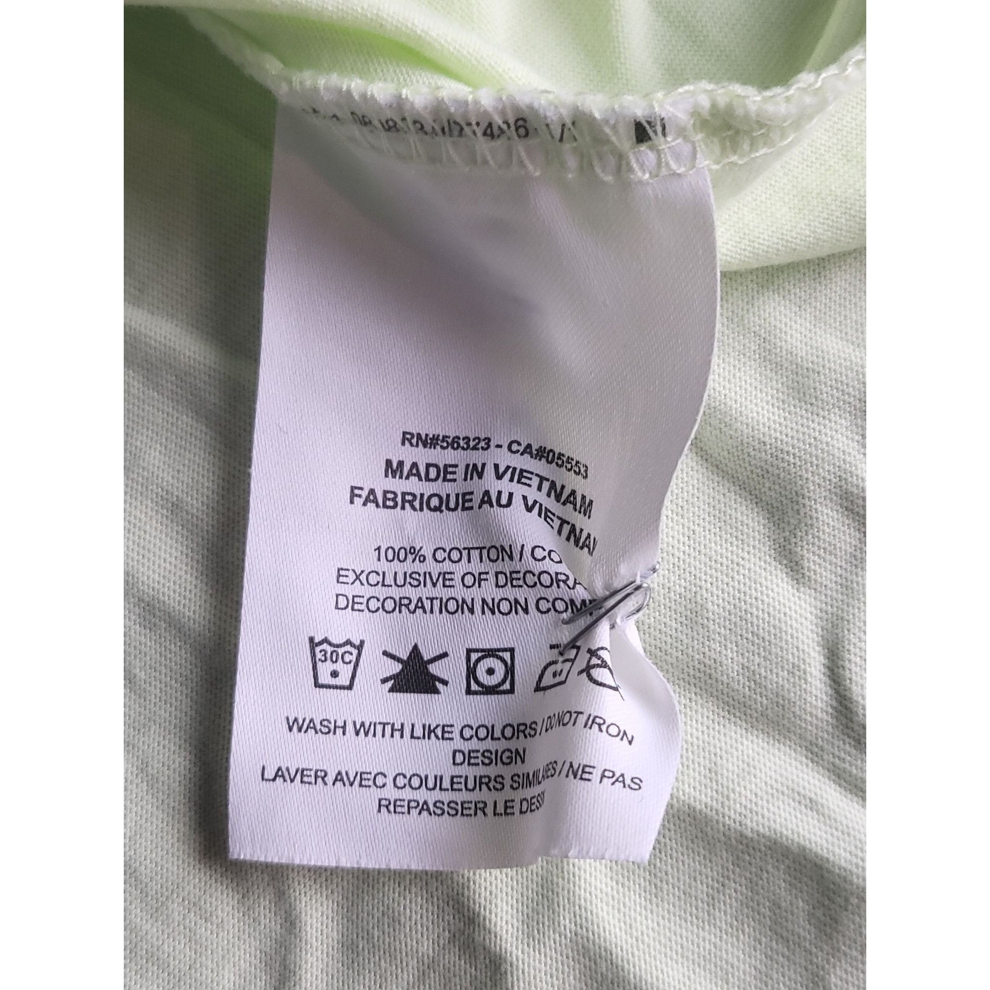 Nike Nike Women Sportswear Essentials Long-Sleeve Logo T-Shirt Wo Size XXL / US 16-18 / IT 52-54 - 8 Thumbnail