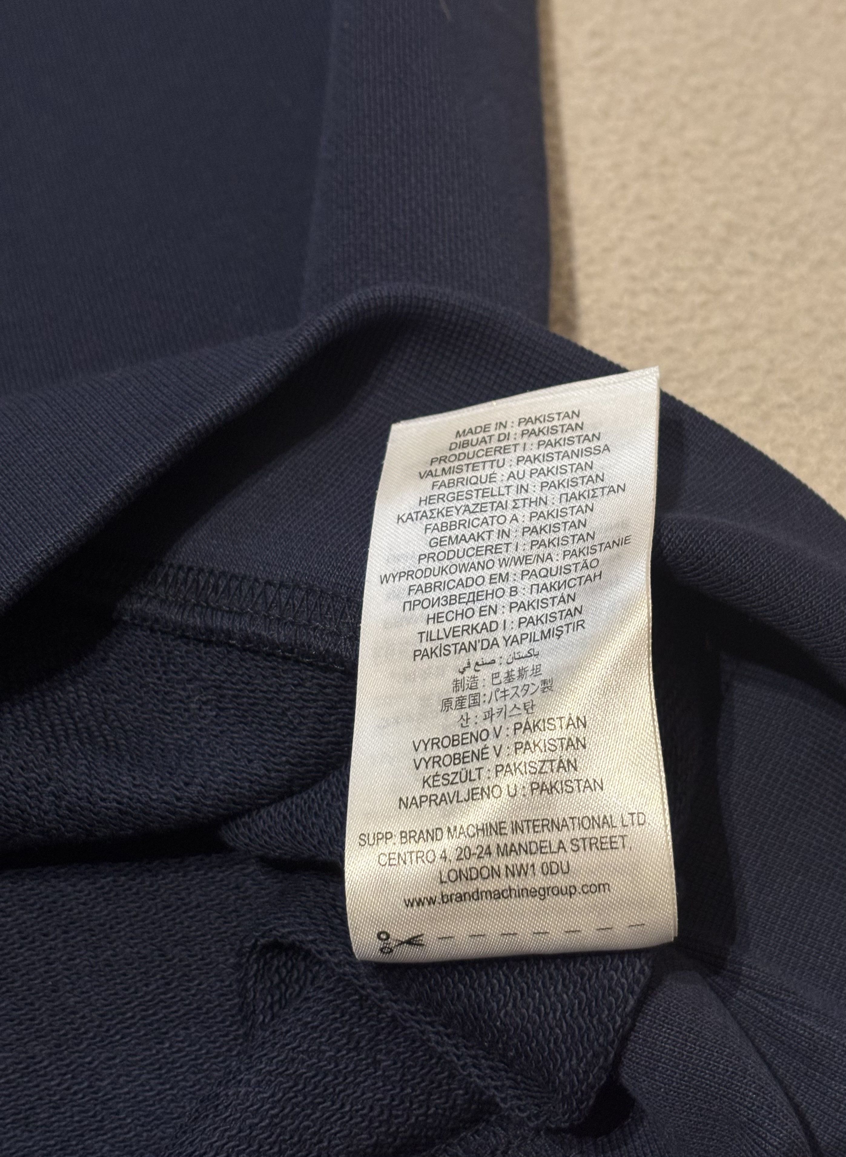 Penfield Penfield sweatshirt size M Size US M / EU 48-50 / 2 - 15 Thumbnail