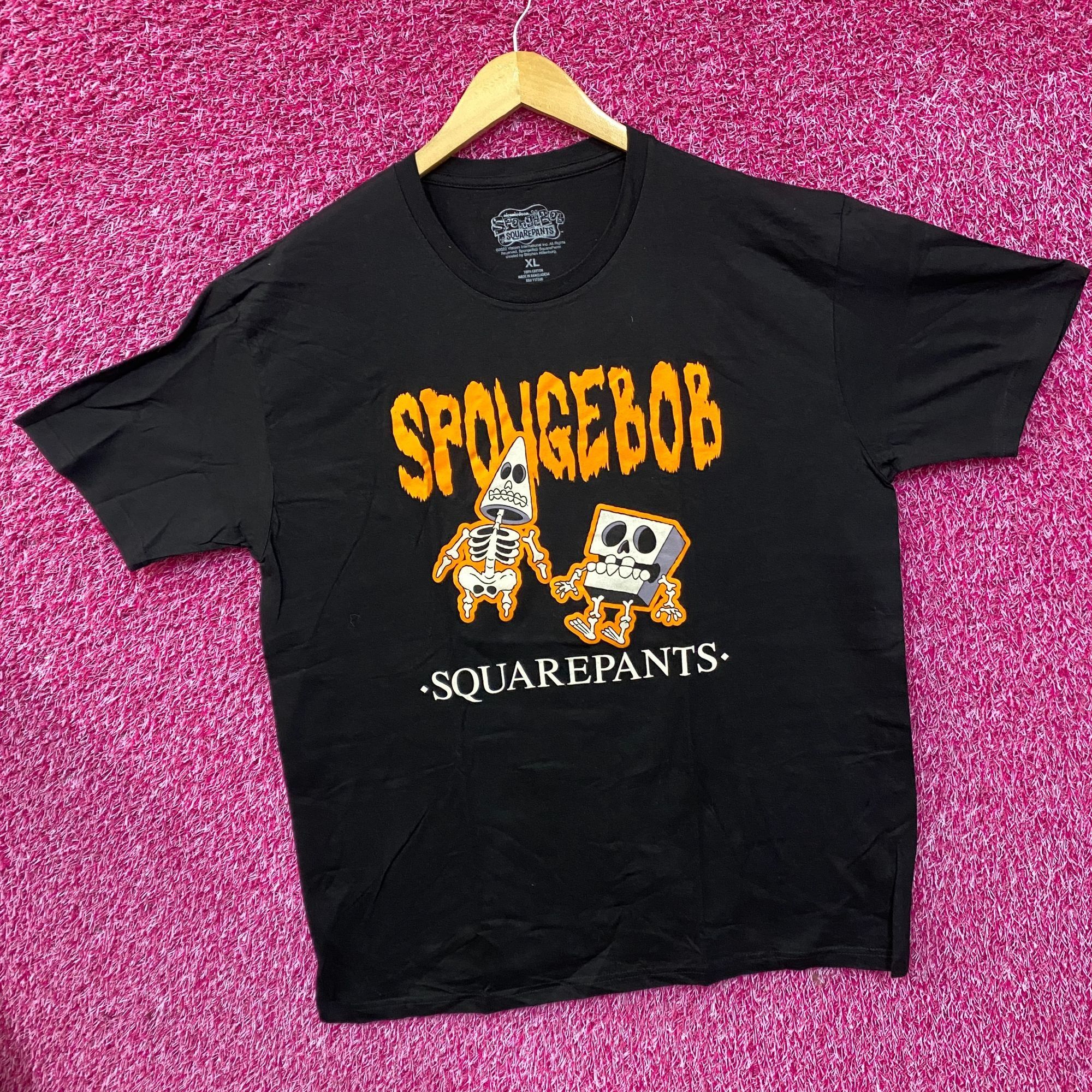 Nickelodeon Nickelodeon Spongebob Squarepants Spongebob & Patrick ...