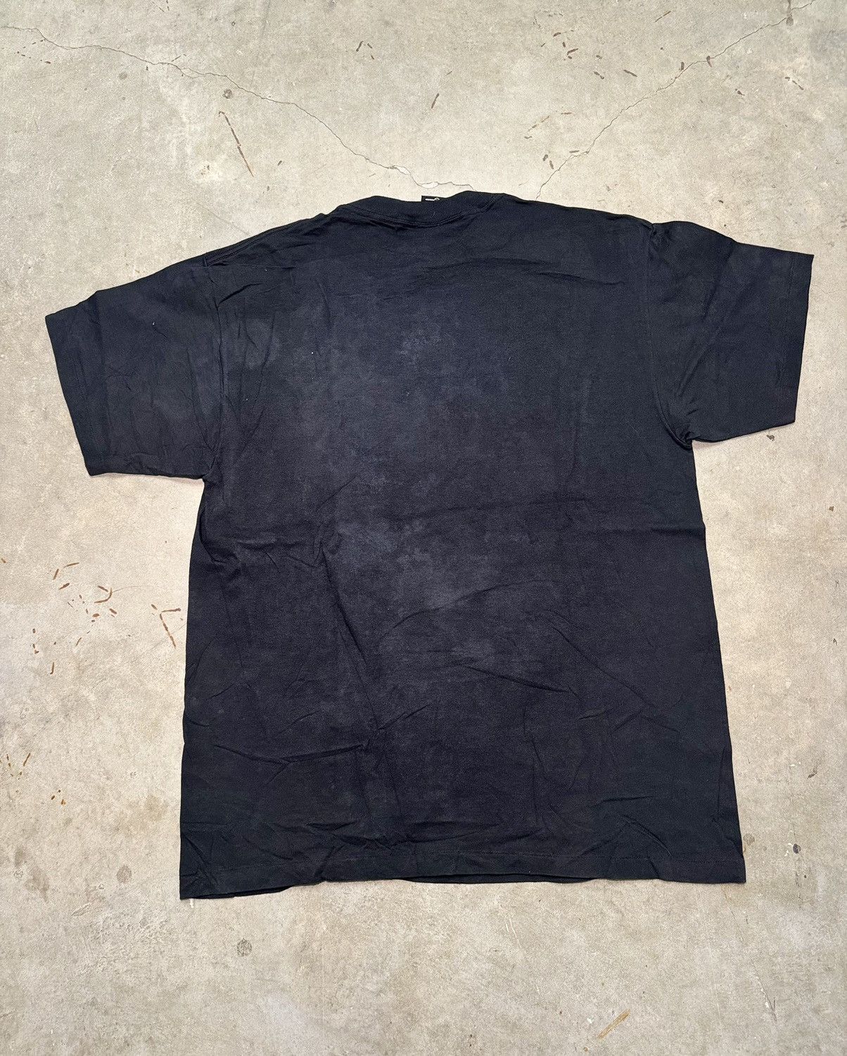 Vintage 90s vintage Take home pay money 3d emblem truckers only rare Size US XL / EU 56 / 4 - 4 Thumbnail