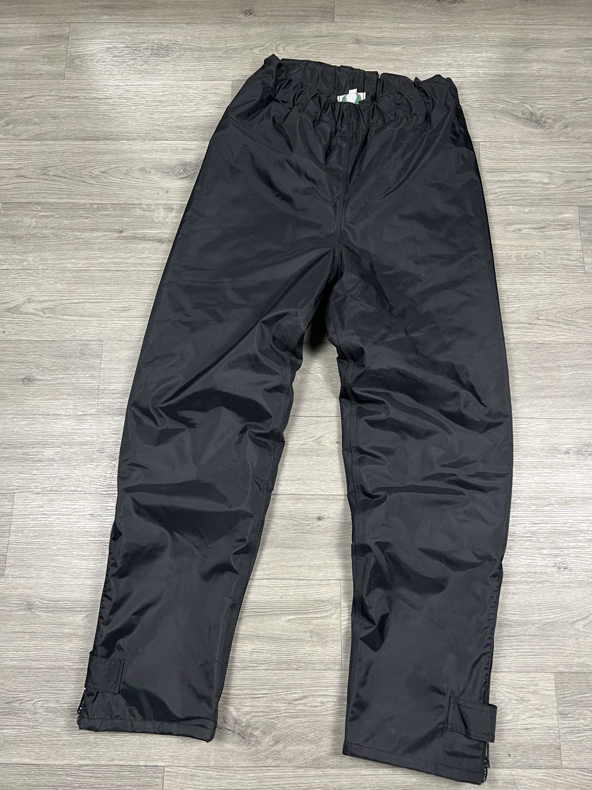 Belstaff Belstaff Mens Snow Pants Size: S Size US 32 / EU 48 - 2 Thumbnail