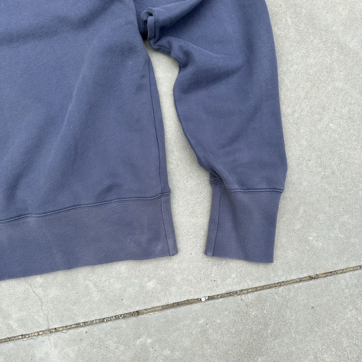 Lambretta × Vintage Vintage Lambretta Sweatshirt England Y2K Japan 00s Size US L / EU 52-54 / 3 - 5 Thumbnail