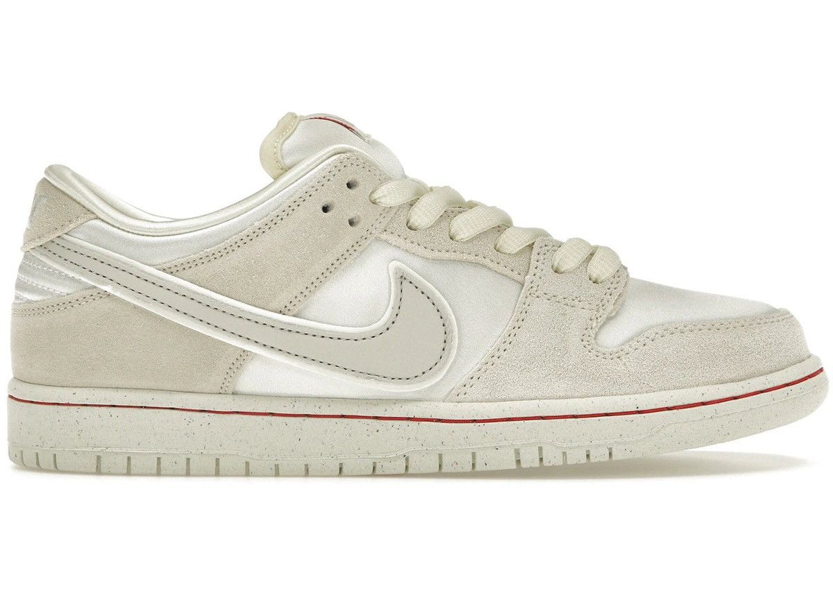 Nike Nike SB Dunks City of Love Size US 7 / EU 40 - 1 Thumbnail