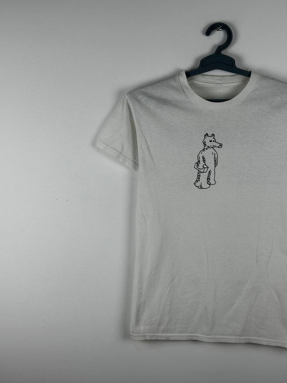 MF Doom Official Quasimoto Quas shirt MF Doom Madlib Size US S / EU 44-46 / 1 - 3 Thumbnail