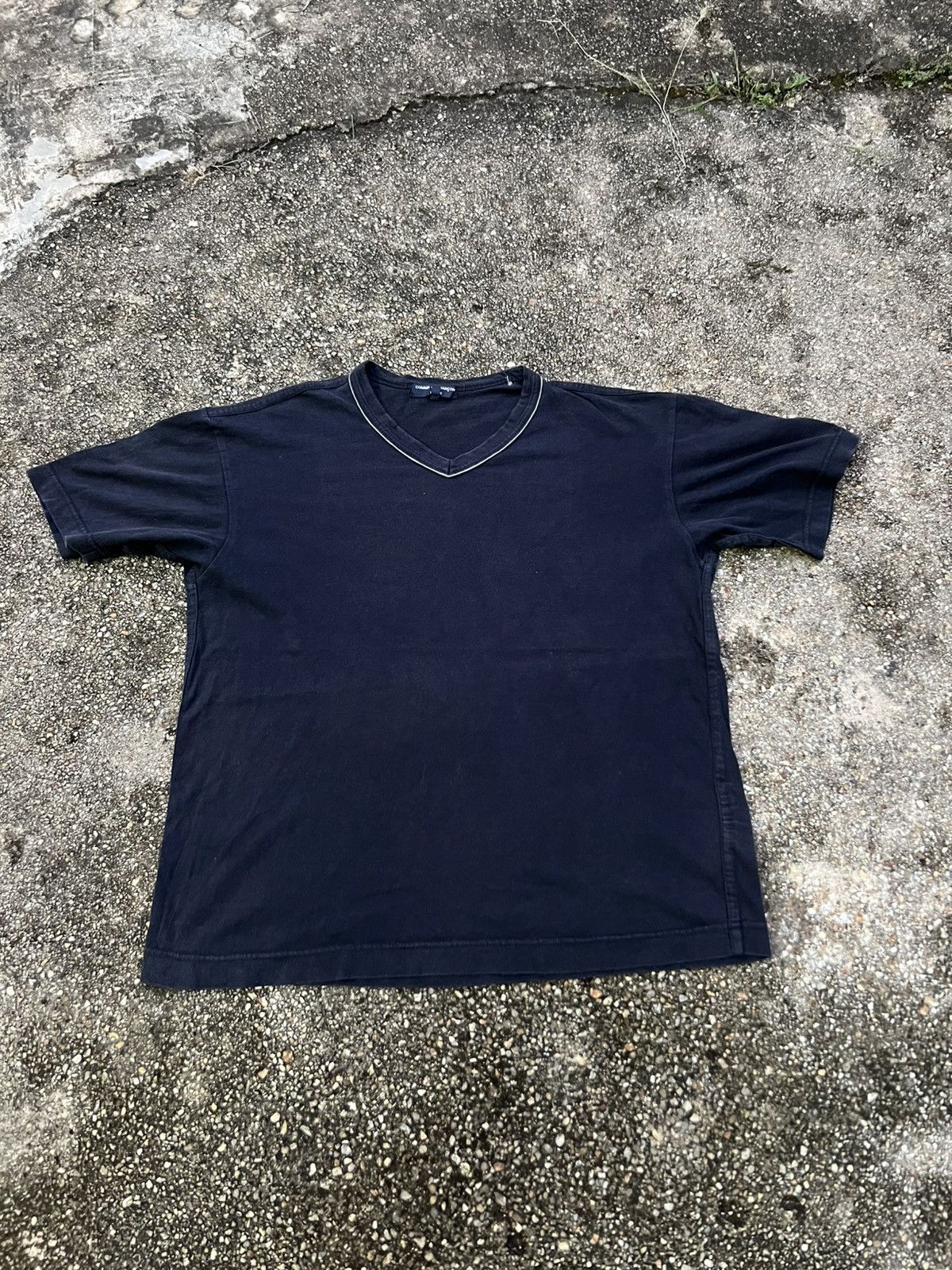 Comme des Garcons Homme Comme Des Garcons Homme Shirt Size US M / EU 48-50 / 2 - 1 Thumbnail