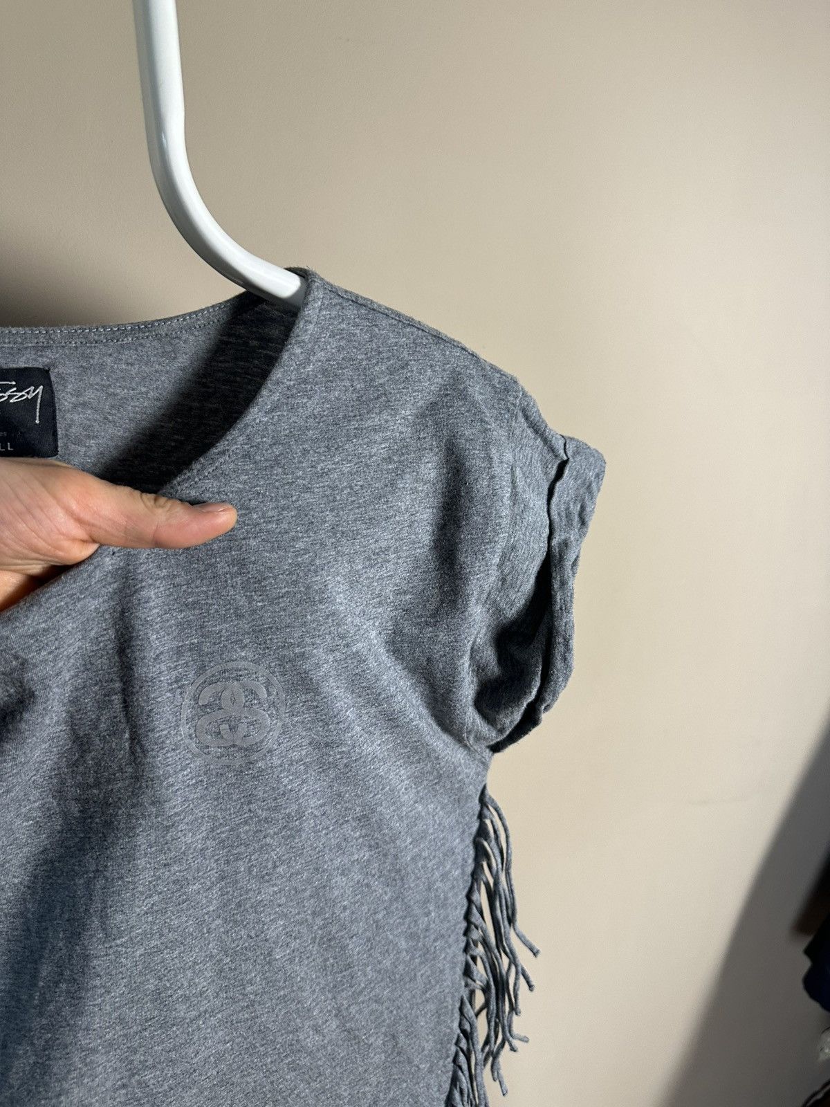 Stussy Stussy dress s Size S / US 4 / IT 40 - 3 Thumbnail