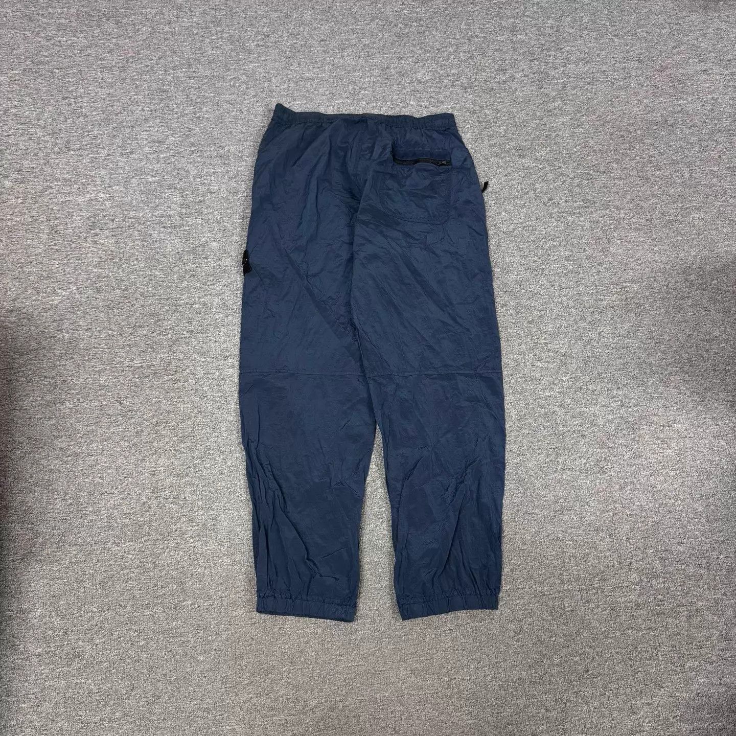 Stone Island Stone Island Side Logo Tech Pants 34 99 New Size US 34 / EU 50 - 2 Thumbnail
