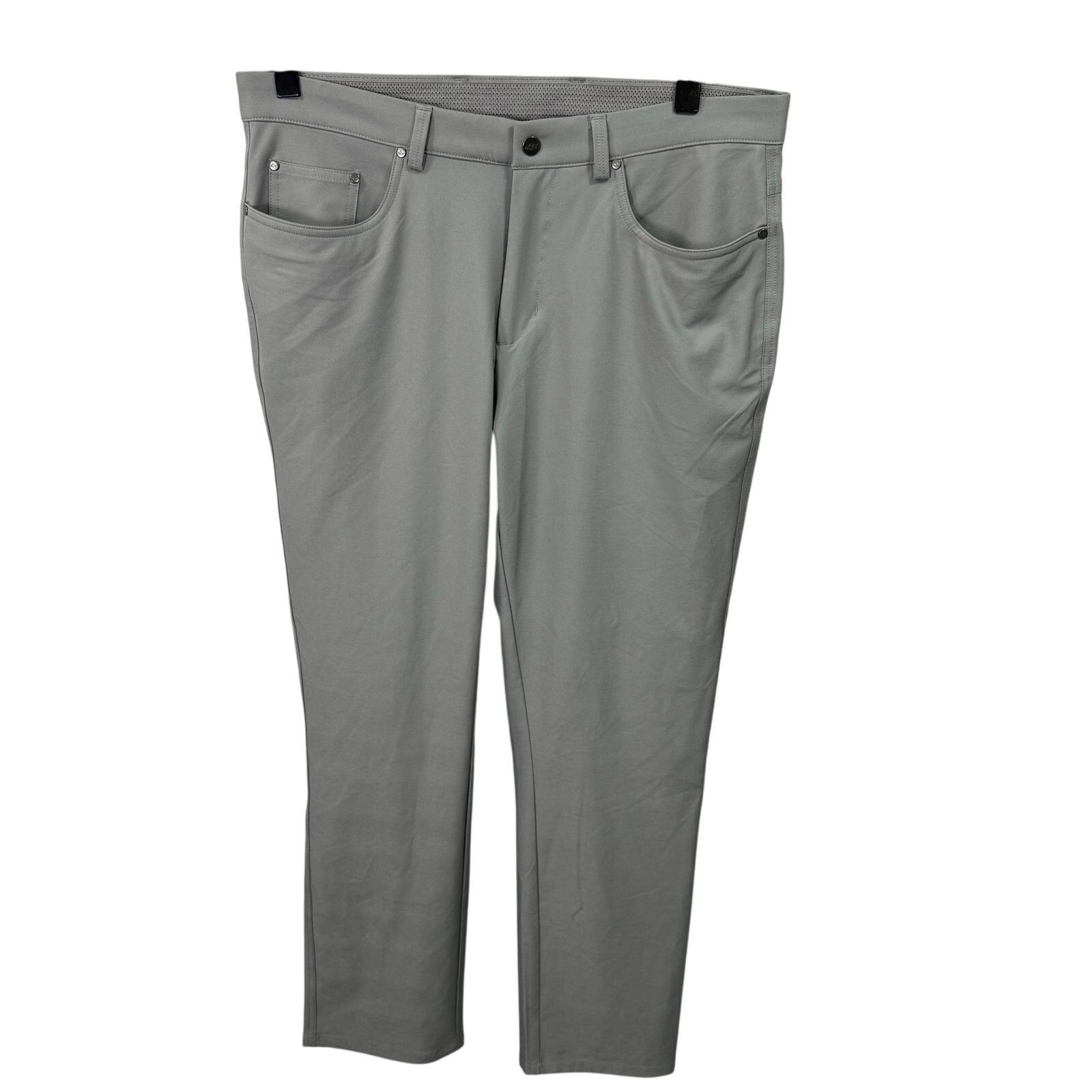 Greg Norman Greg Norman Performance Pants 34X30 Travelers # G570 Size US 34 / EU 50 - 1 Thumbnail