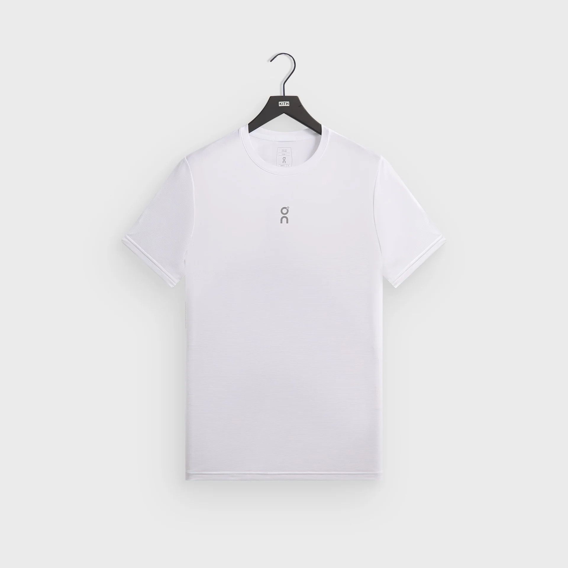 Kith × On Kith for On Core Tee Size US S / EU 44-46 / 1 - 1 Thumbnail