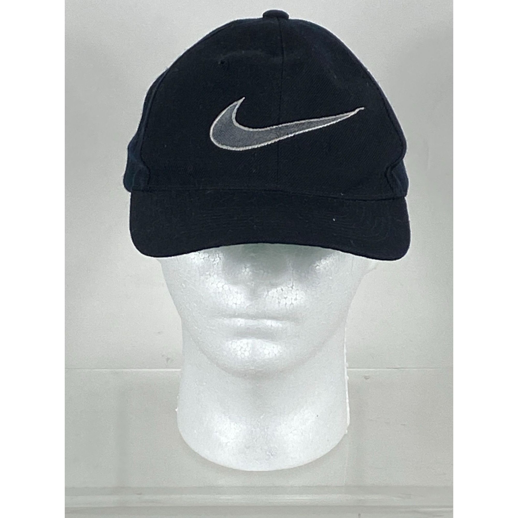 Other × Vintage Vintage Rare H. Kap Nike Swoosh Embroidered Snapback Dad Hat Size ONE SIZE - 1 Thumbnail