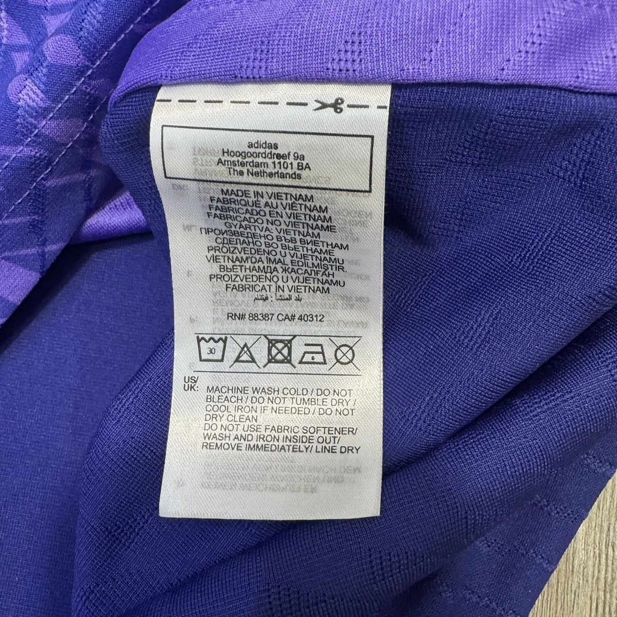 Adidas Argentina WC2022 player issue away shirt #10 Messi (Bnwt) Size US XL / EU 56 / 4 - 9 Thumbnail