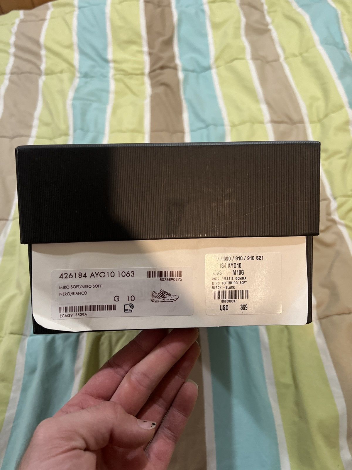 Gucci Gucci Sneakers Size US 10 / EU 43 - 15 Thumbnail