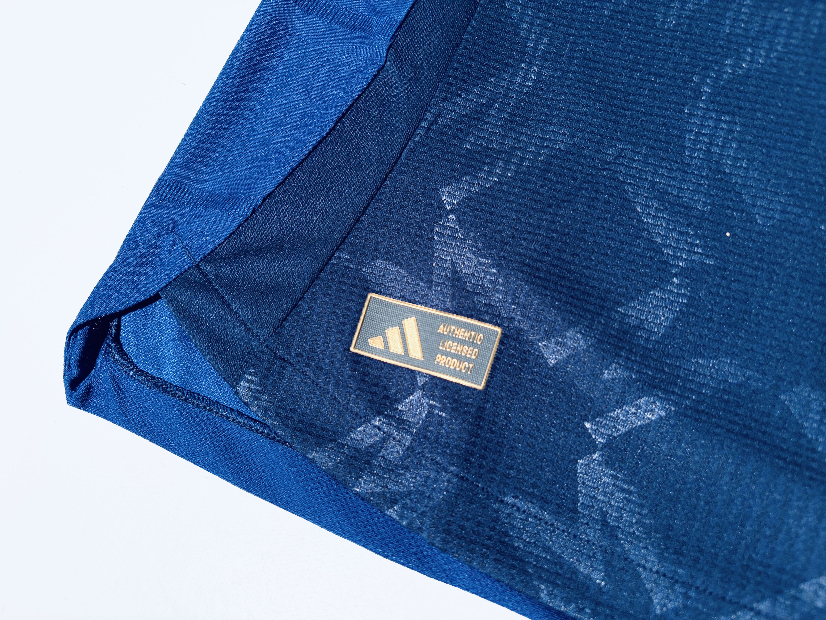 Adidas Manchester United Player Issue Away Jersey 2024 - 2025 Size M / US 6-8 / IT 42-44 - 7 Thumbnail