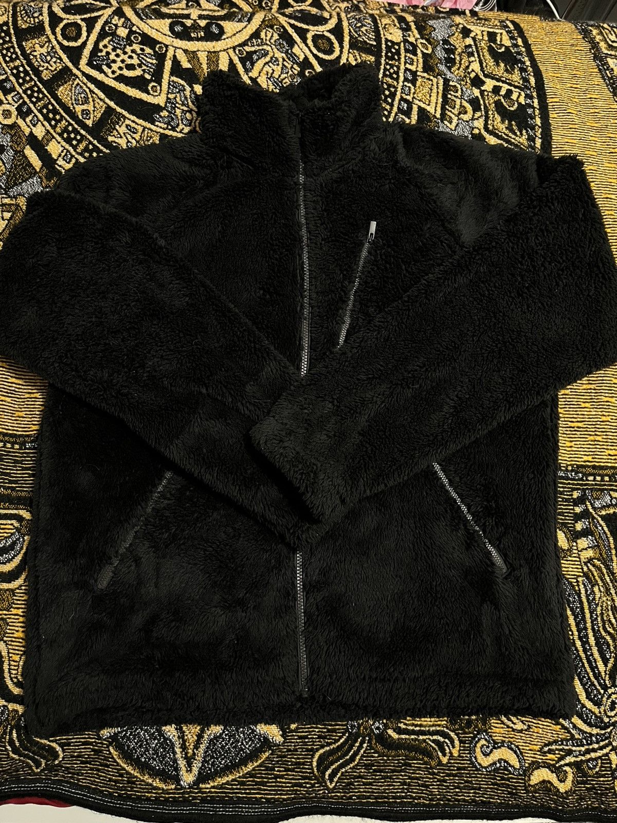 Needles × Uniqlo Needles x uniqlo fleece Size US S / EU 44-46 / 1 - 1 Thumbnail