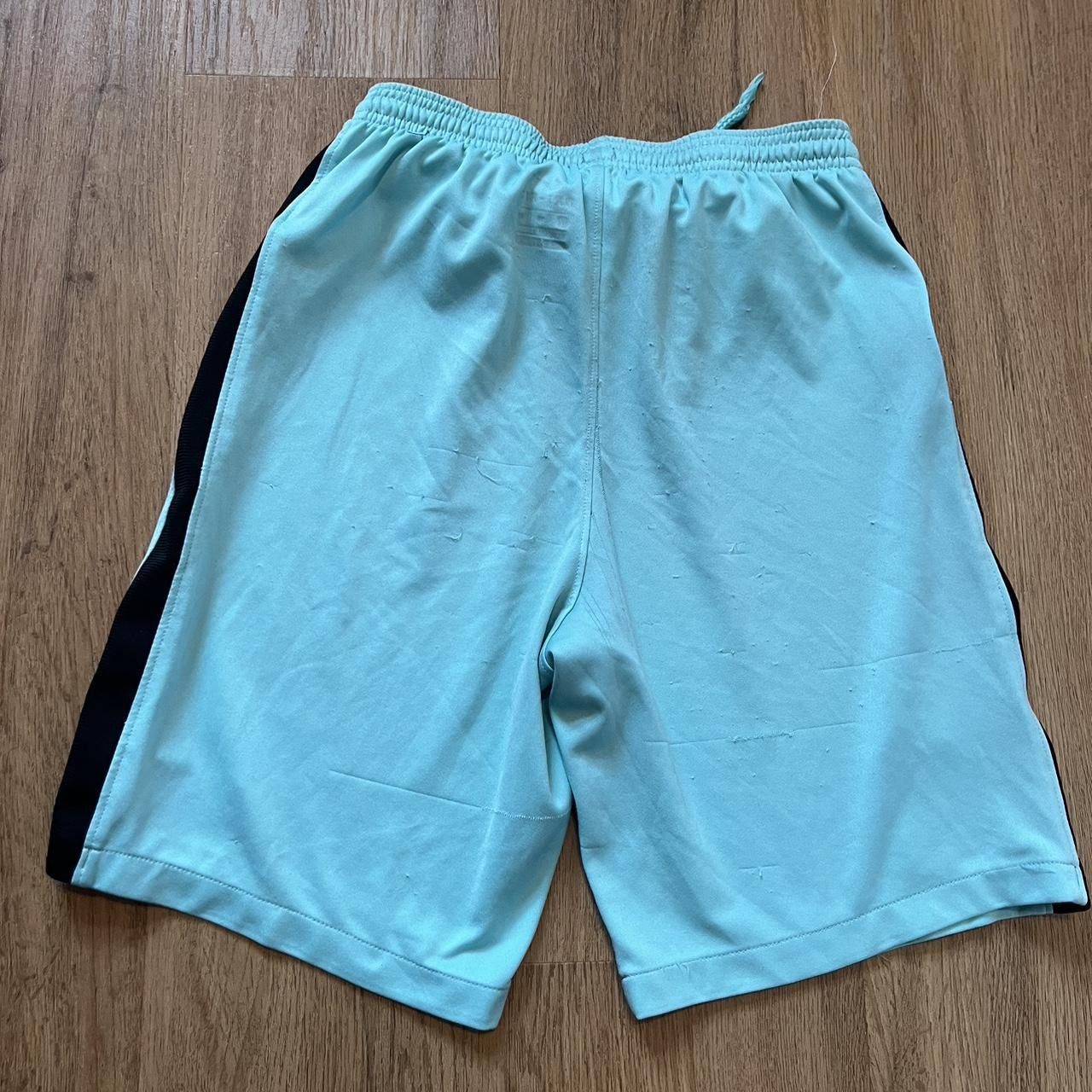 Nike Nike Liverpool FC shorts Premier League Football Size US S / EU 44-46 / 1 - 2 Thumbnail
