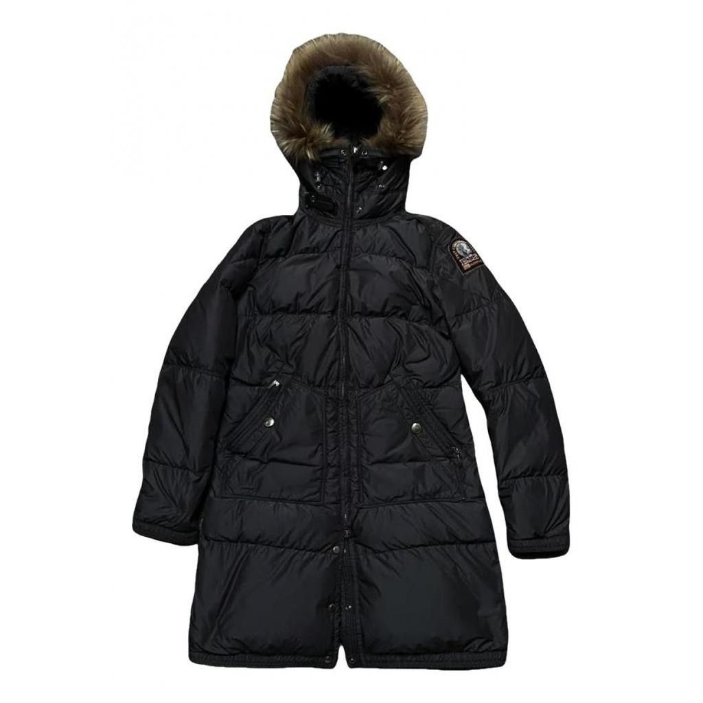 Parajumpers Puffer Jacket Woman