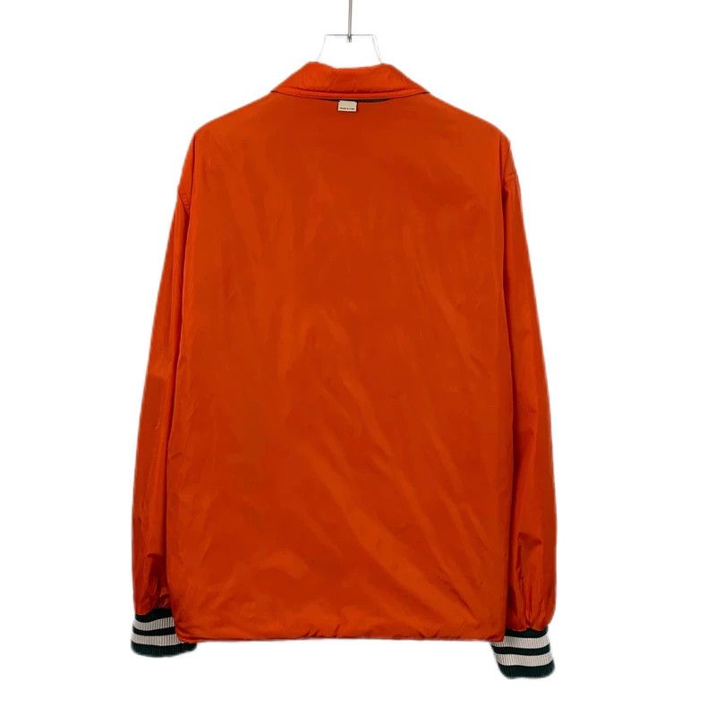 Gucci Gucci Color-blocking logo print full-print double-sided col Size US M / EU 48-50 / 2 - 5 Thumbnail