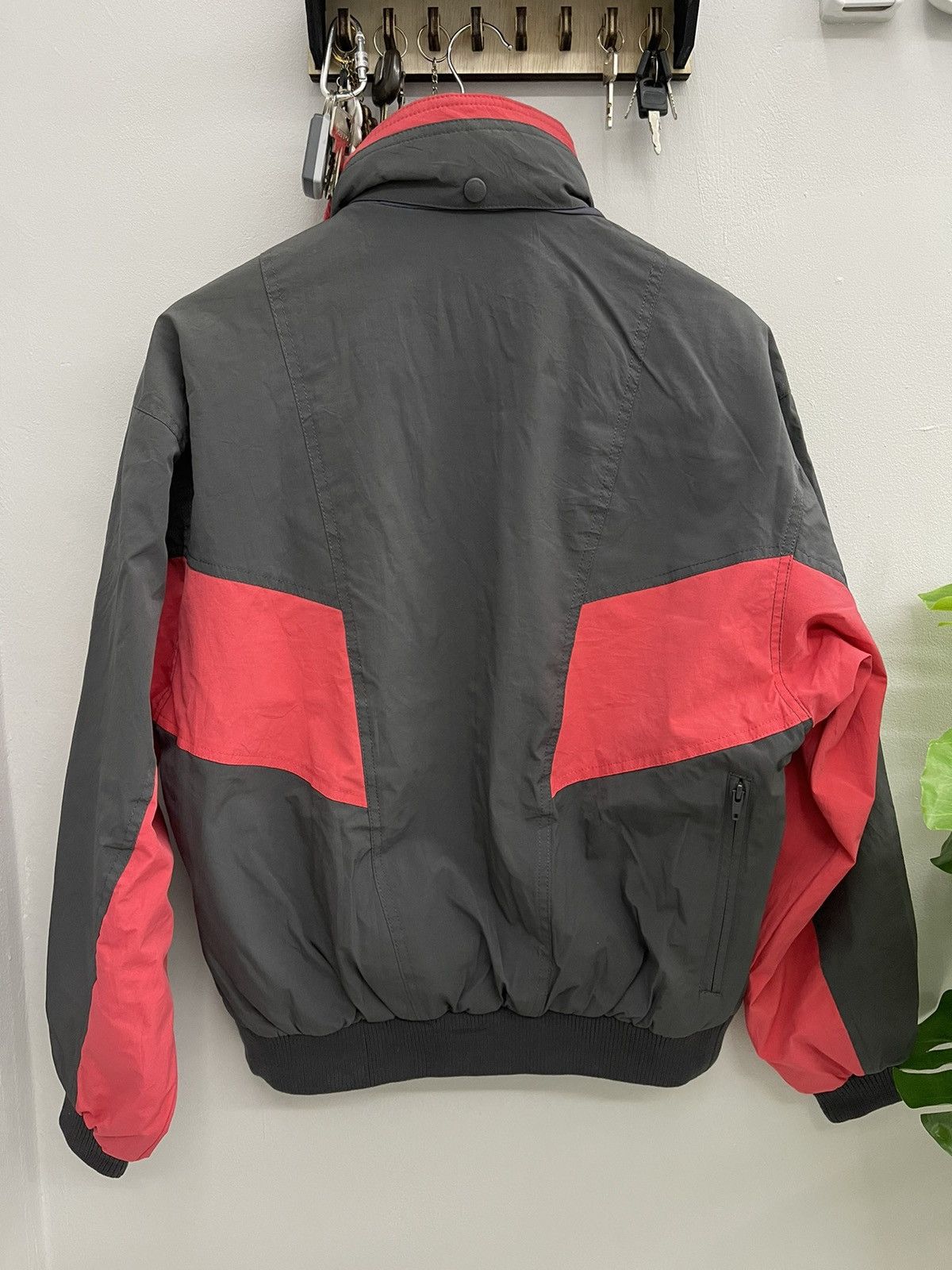 Ellesse × Goldwin VTG 90S ELLESSE RACING GEAR JACKET Size US M / EU 48-50 / 2 - 5 Thumbnail