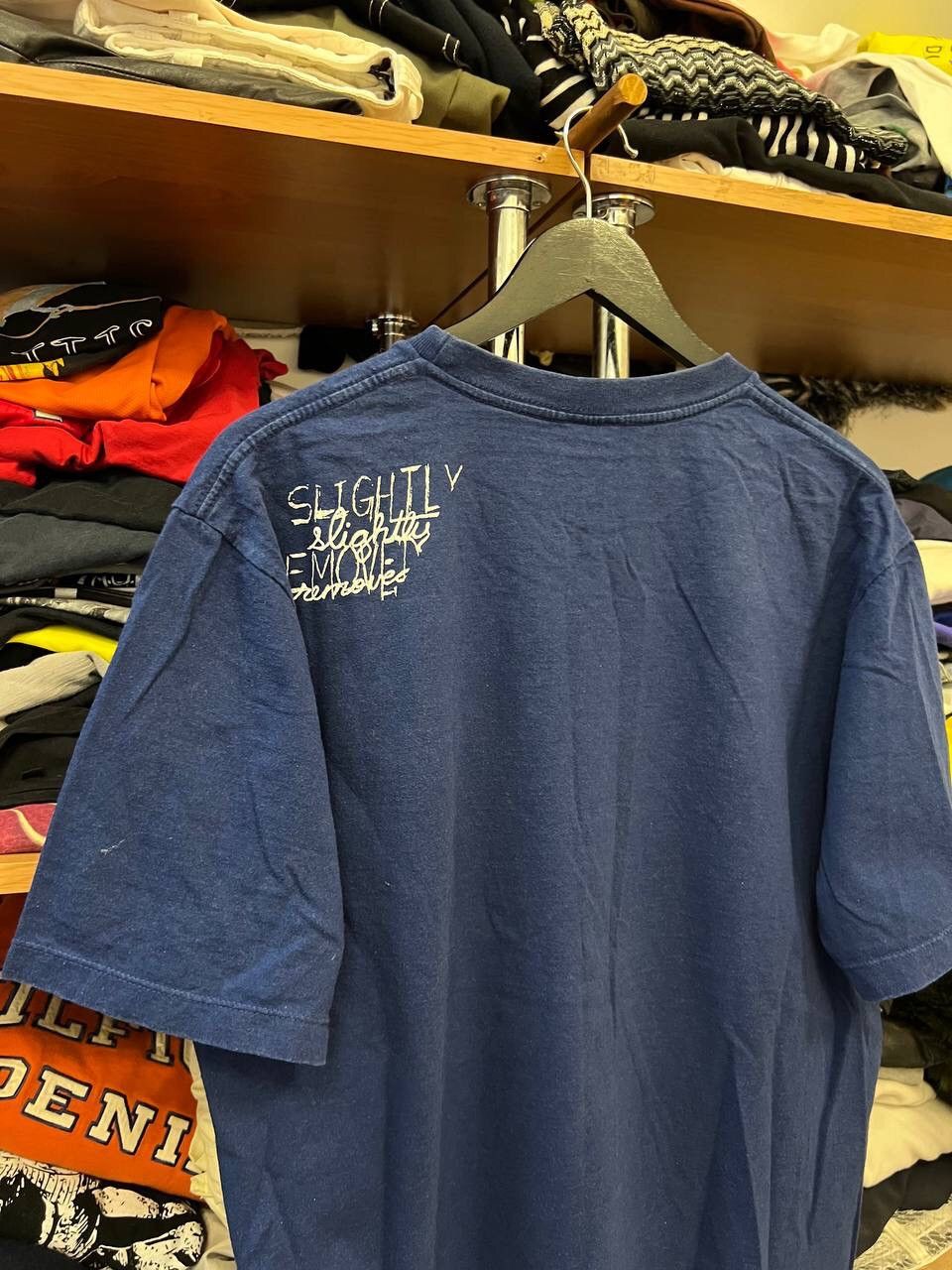 Vintage × Volcom Vintage 2000’s Volcom Slightly Removed T Shirt Size US M / EU 48-50 / 2 - 8 Thumbnail