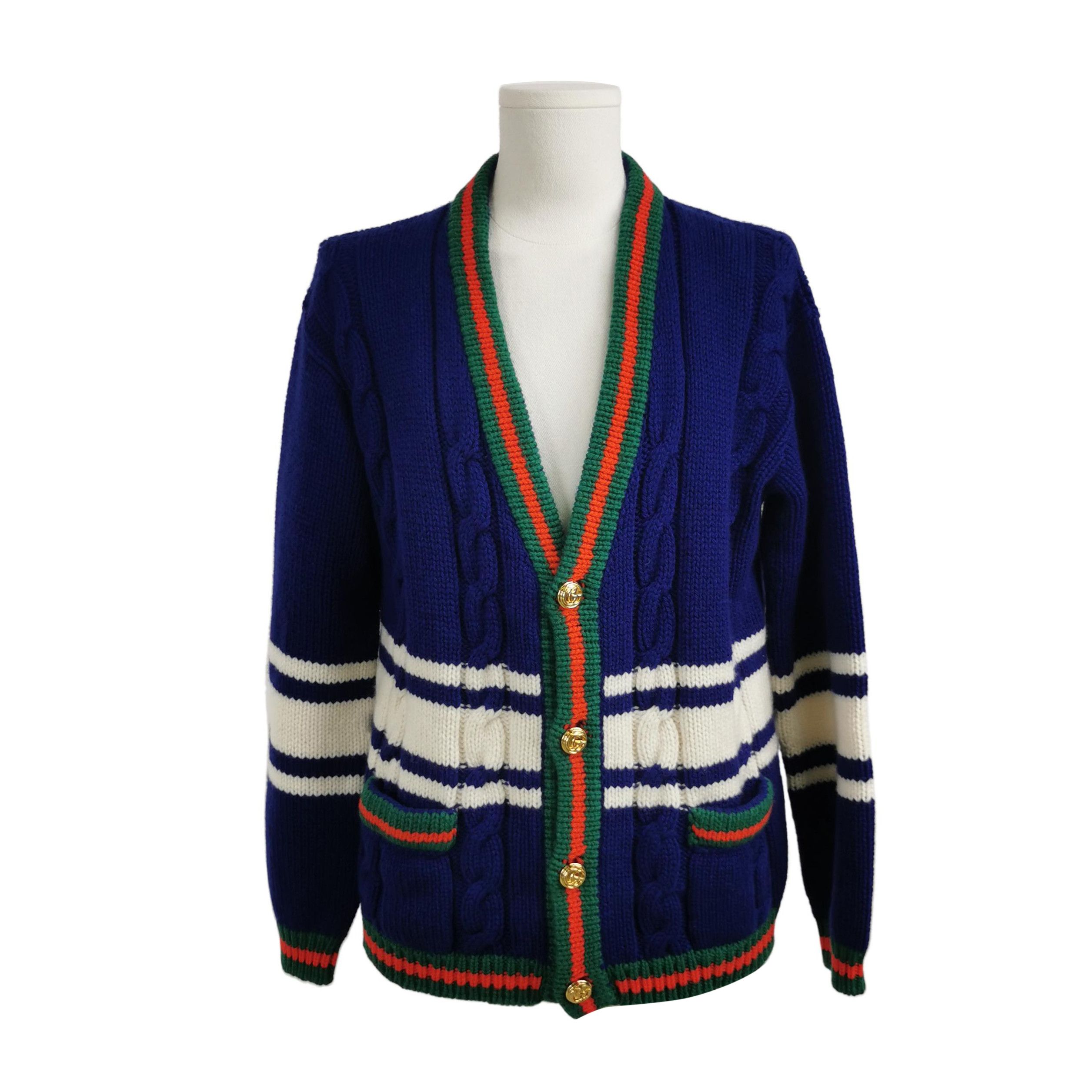 Gucci Gucci Men xs Light Jackets Size US XS / EU 42 / 0 - 1 Thumbnail