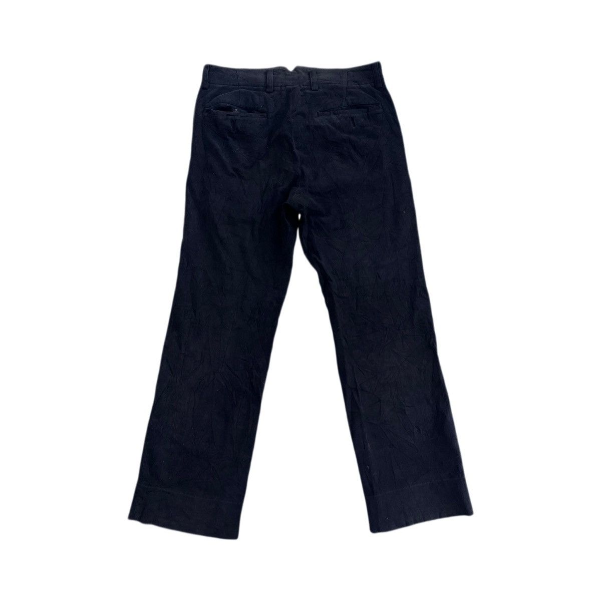 Issey Miyake ISSEY MIYAKE PANTS Size US 31 - 2 Thumbnail