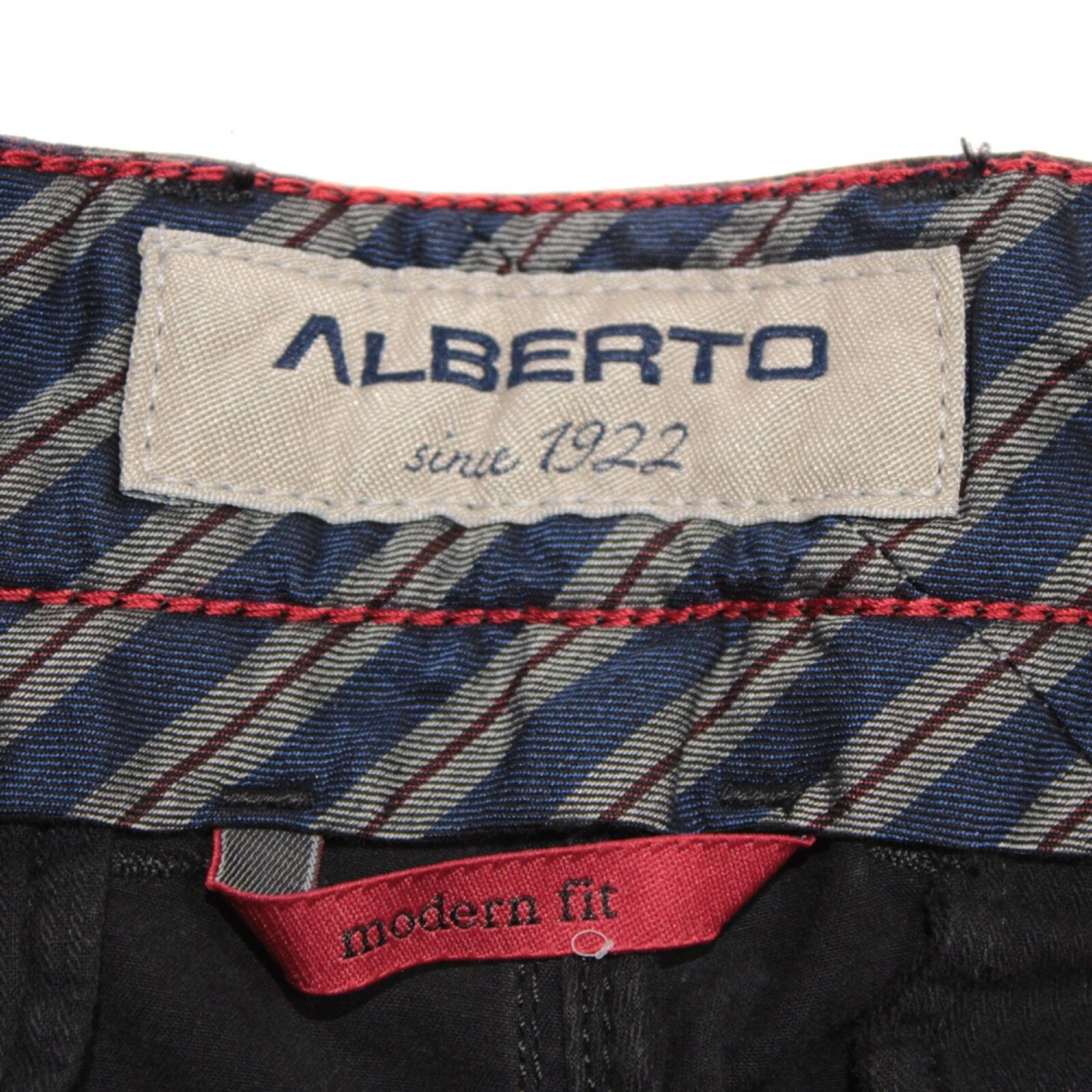 Alberto ALBERTO New with tags Chino Size 40 US In Black Size US 40 / EU 56 - 9 Thumbnail