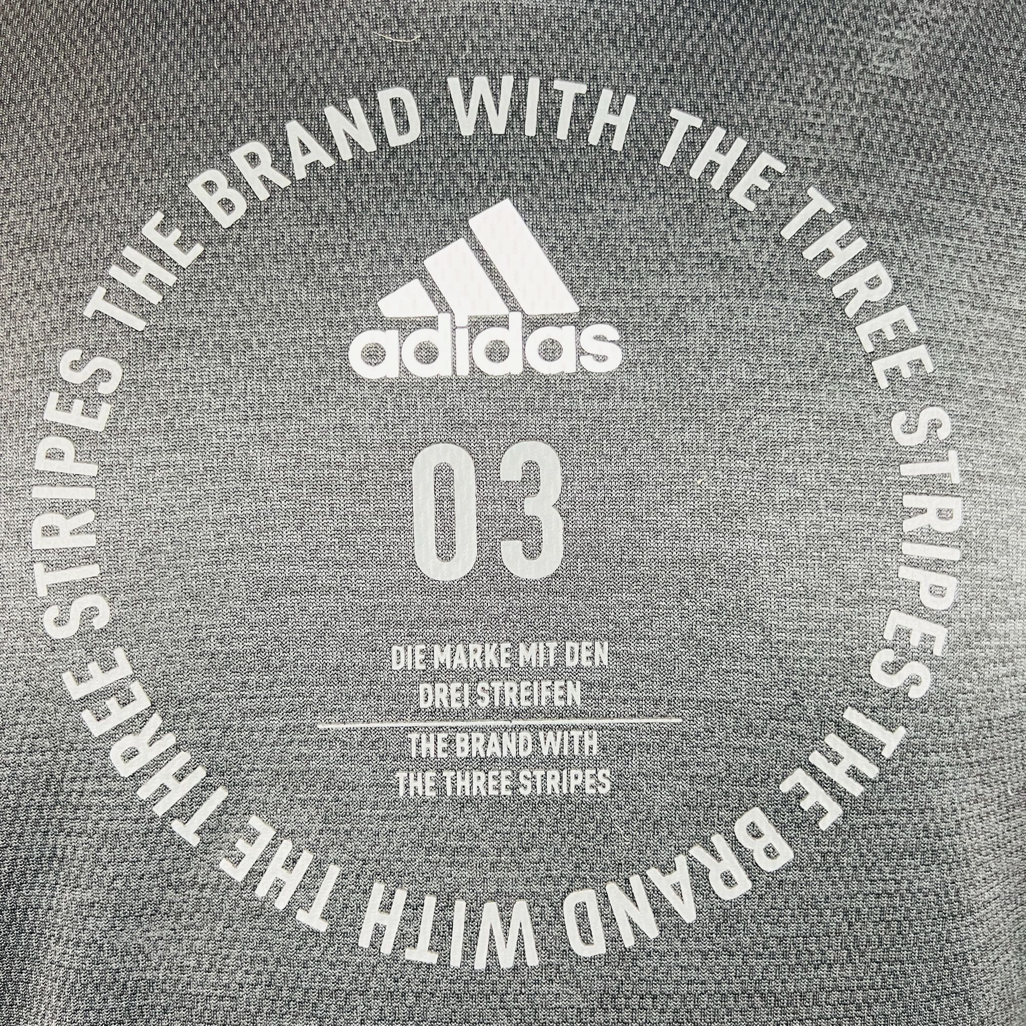 Adidas adidas Hoodie Pullover Sweatshirt Hooded Climawear Size US M / EU 48-50 / 2 - 2 Thumbnail
