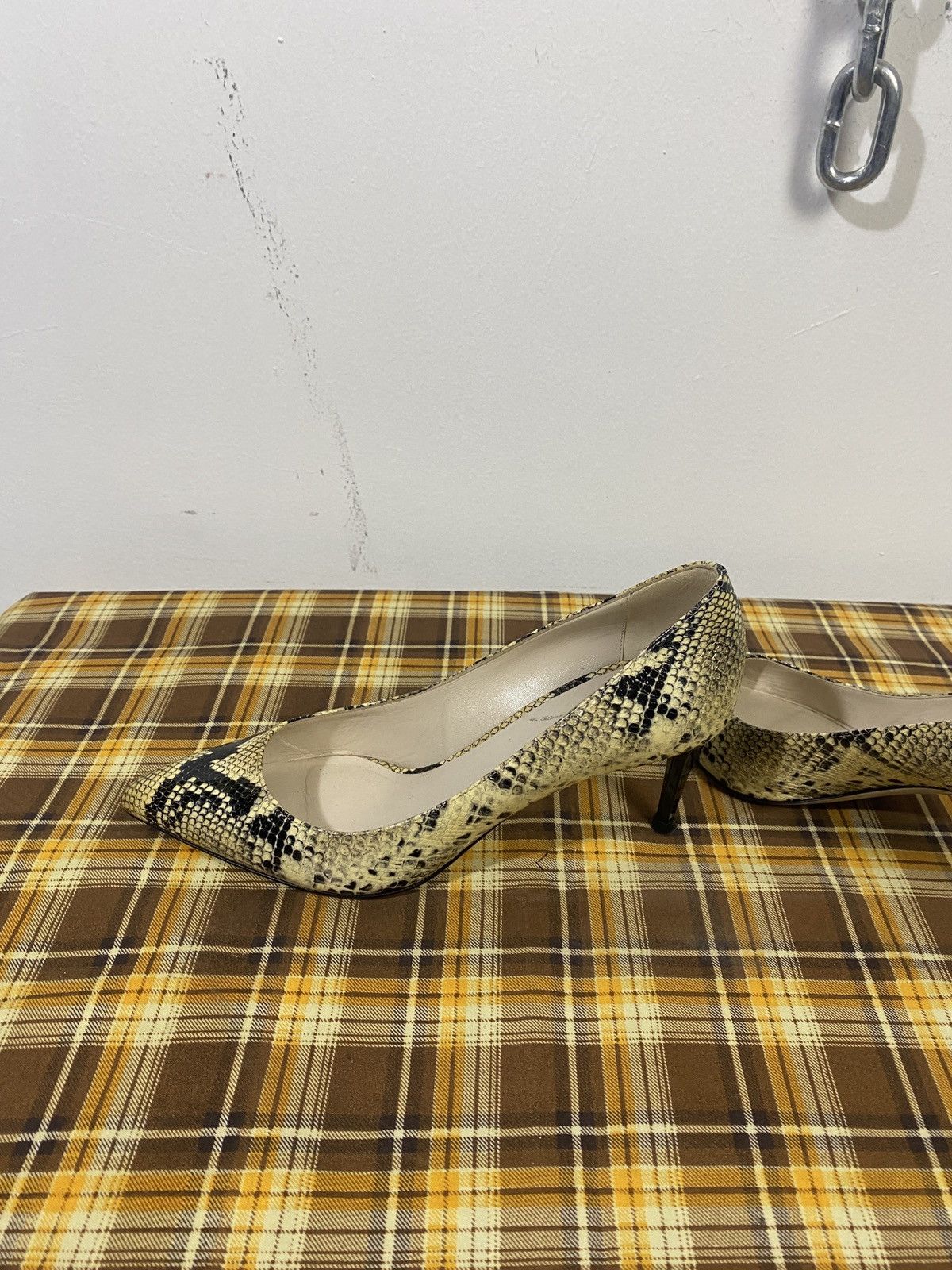 Giorgio Armani × Vintage Vintage giorgior Armani Size US 6 / IT 36 - 7 Thumbnail