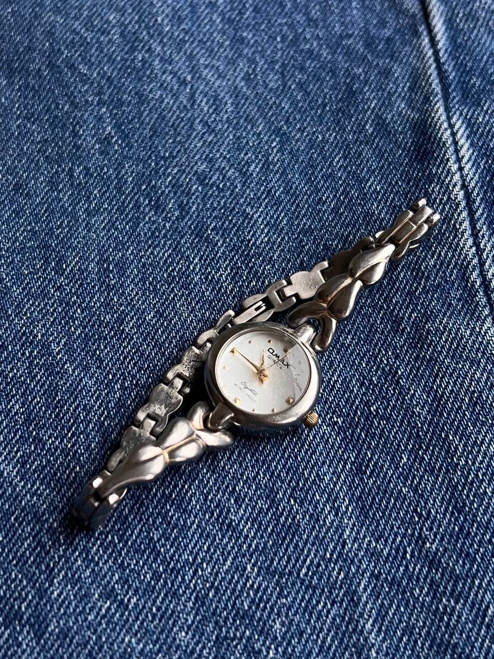 Japanese Brand × Vintage Vintage Japanese style futuristic Watch Size ONE SIZE - 3 Thumbnail