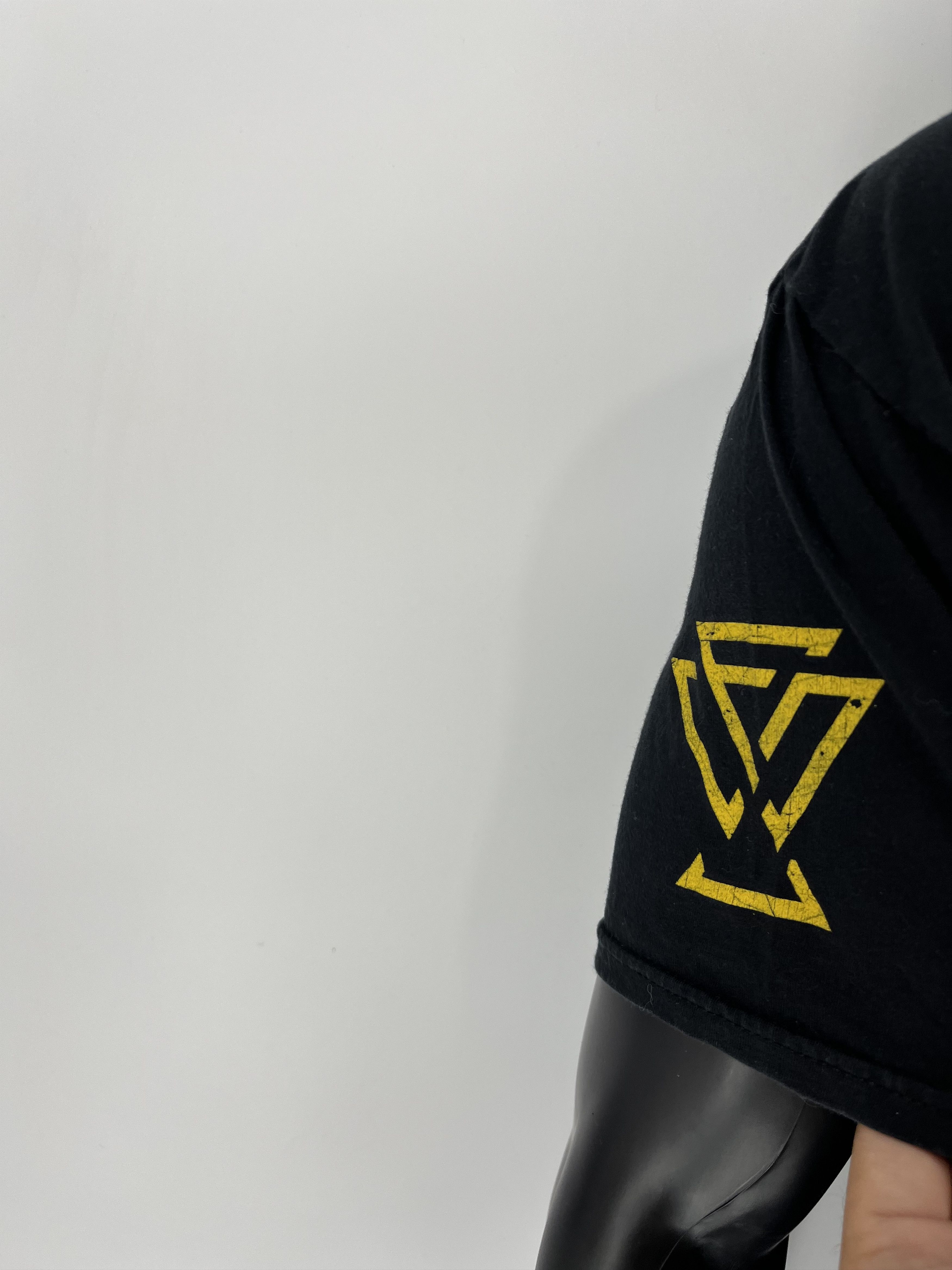 Vintage Wwe T-Shirts 2019 Size US XL / EU 56 / 4 - 7 Thumbnail