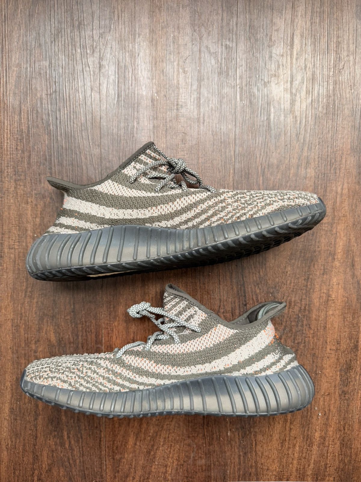 Yeezy Yeezy 350 Beluga Size 14.5 Size US 14 / EU 47 - 2 Thumbnail