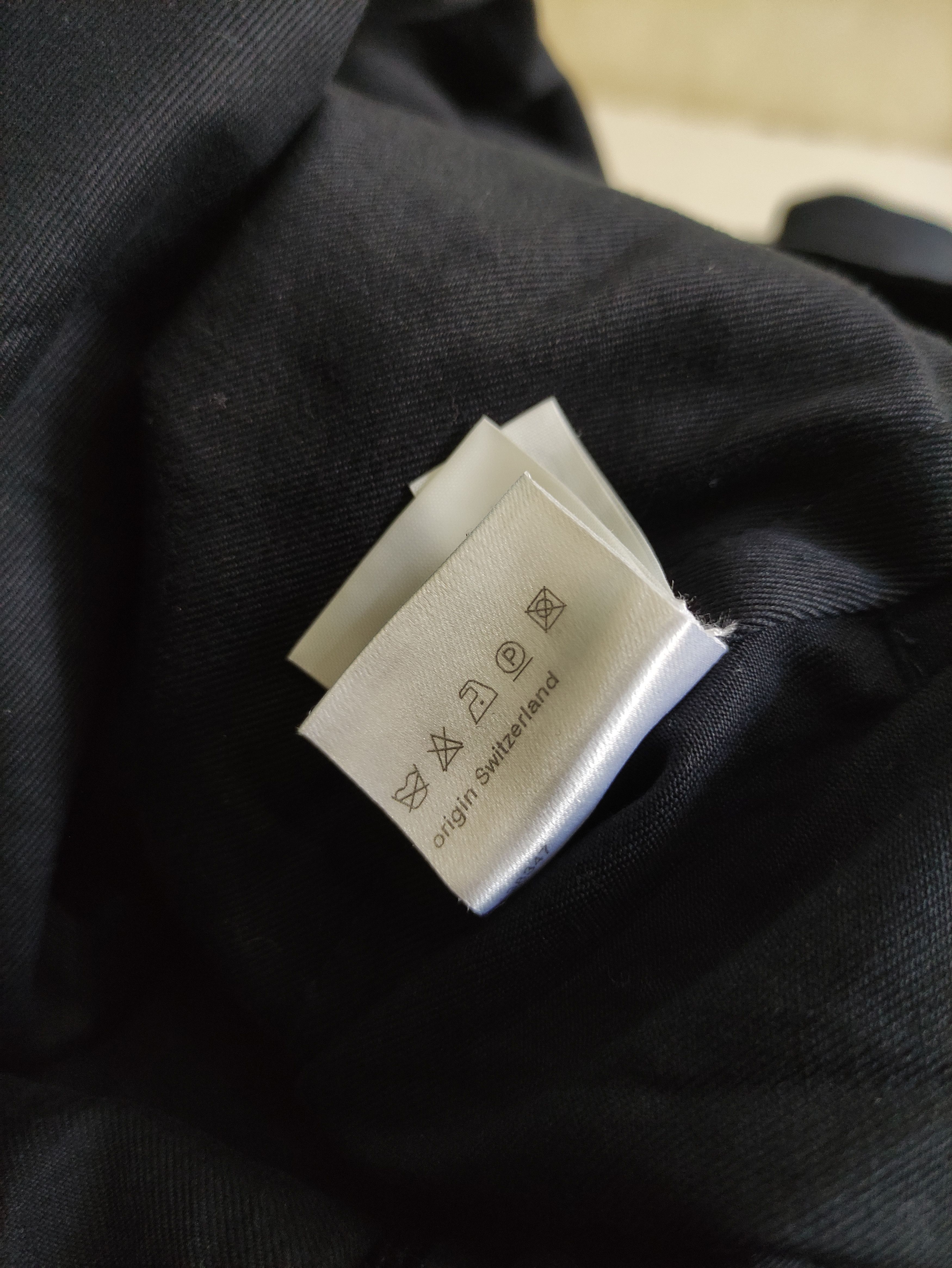 Akris × Designer Akris punto Coat jacket Size M / US 6-8 / IT 42-44 - 10 Thumbnail