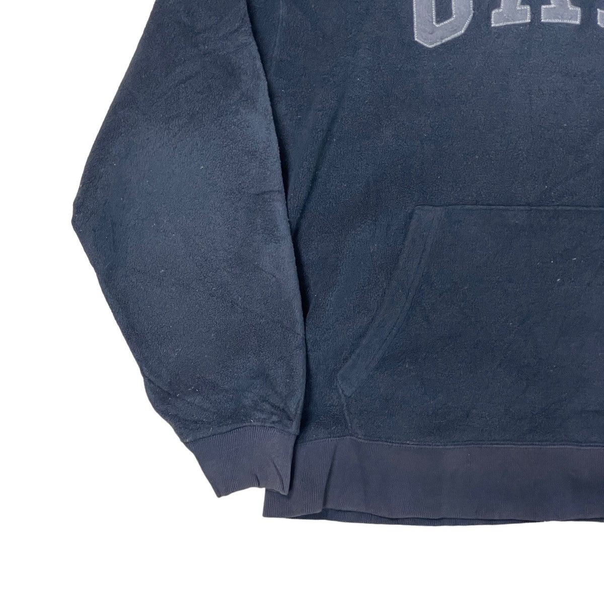 Gap 🔥LAST PRICE🔥 Gap Y2K Sweater Hoodie Size US M / EU 48-50 / 2 - 2 Thumbnail
