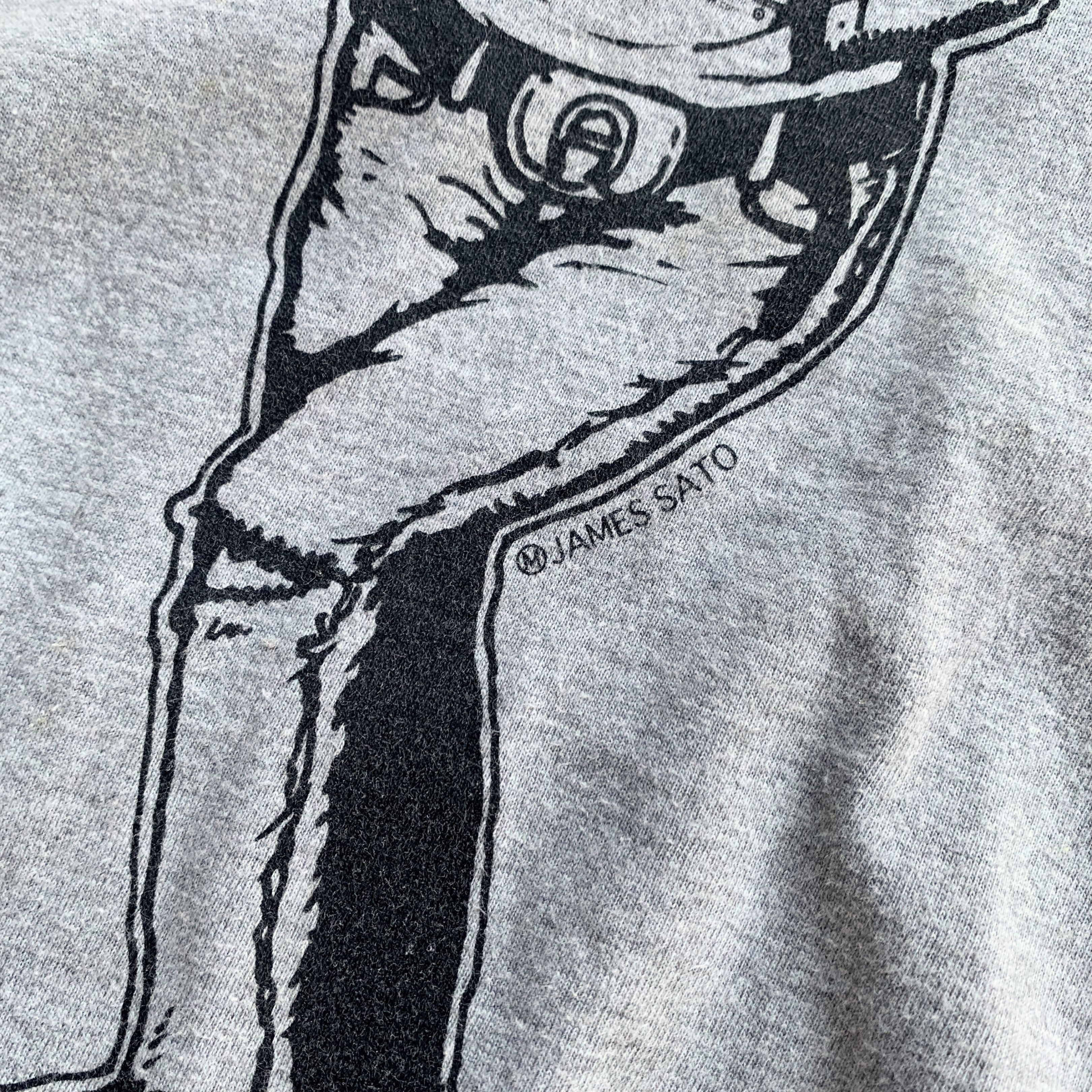 Hook-Ups MXMXM Magical Mosh Misfits Skateboards Japan Hoodie Size US M / EU 48-50 / 2 - 3 Thumbnail
