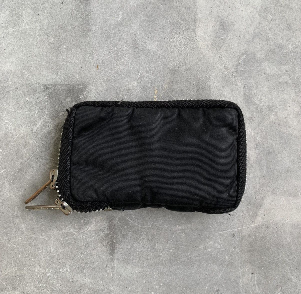 Porter PORTER MADE IN JAPAN TANKER KEY CASE Size ONE SIZE - 5 Thumbnail