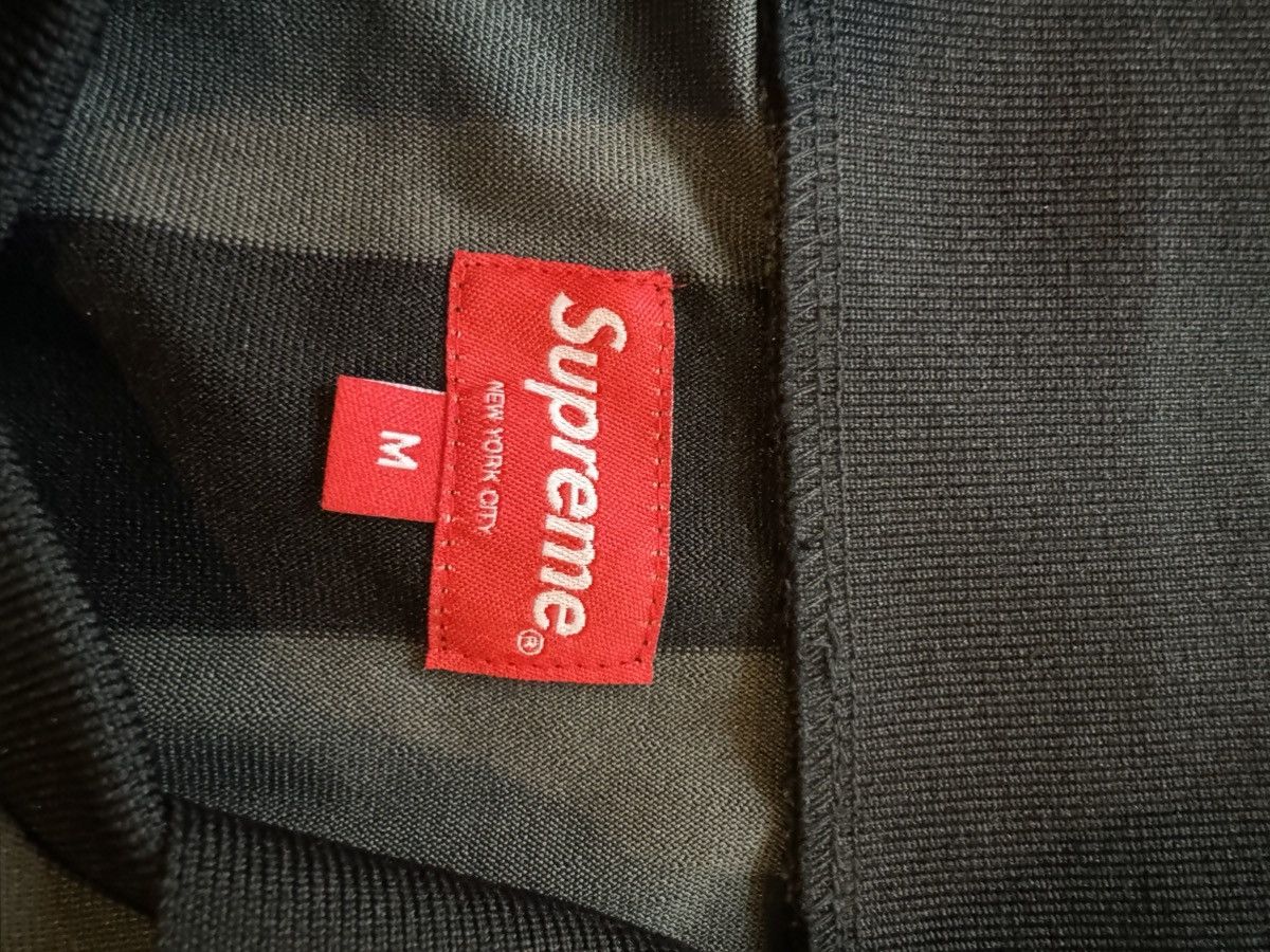 Supreme Supreme Playboy Soccer Jersey Black Size US M / EU 48-50 / 2 - 2 Thumbnail
