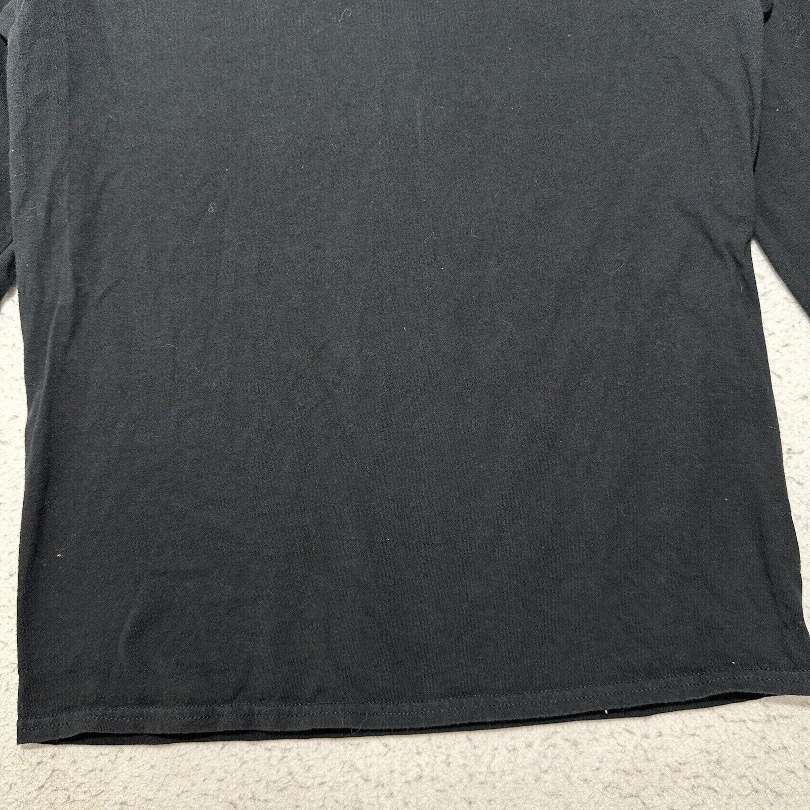 Gildan Chris Rock Ego Death 2022 World Tour Medium Graphic T Shirt Size US M / EU 48-50 / 2 - 10 Thumbnail