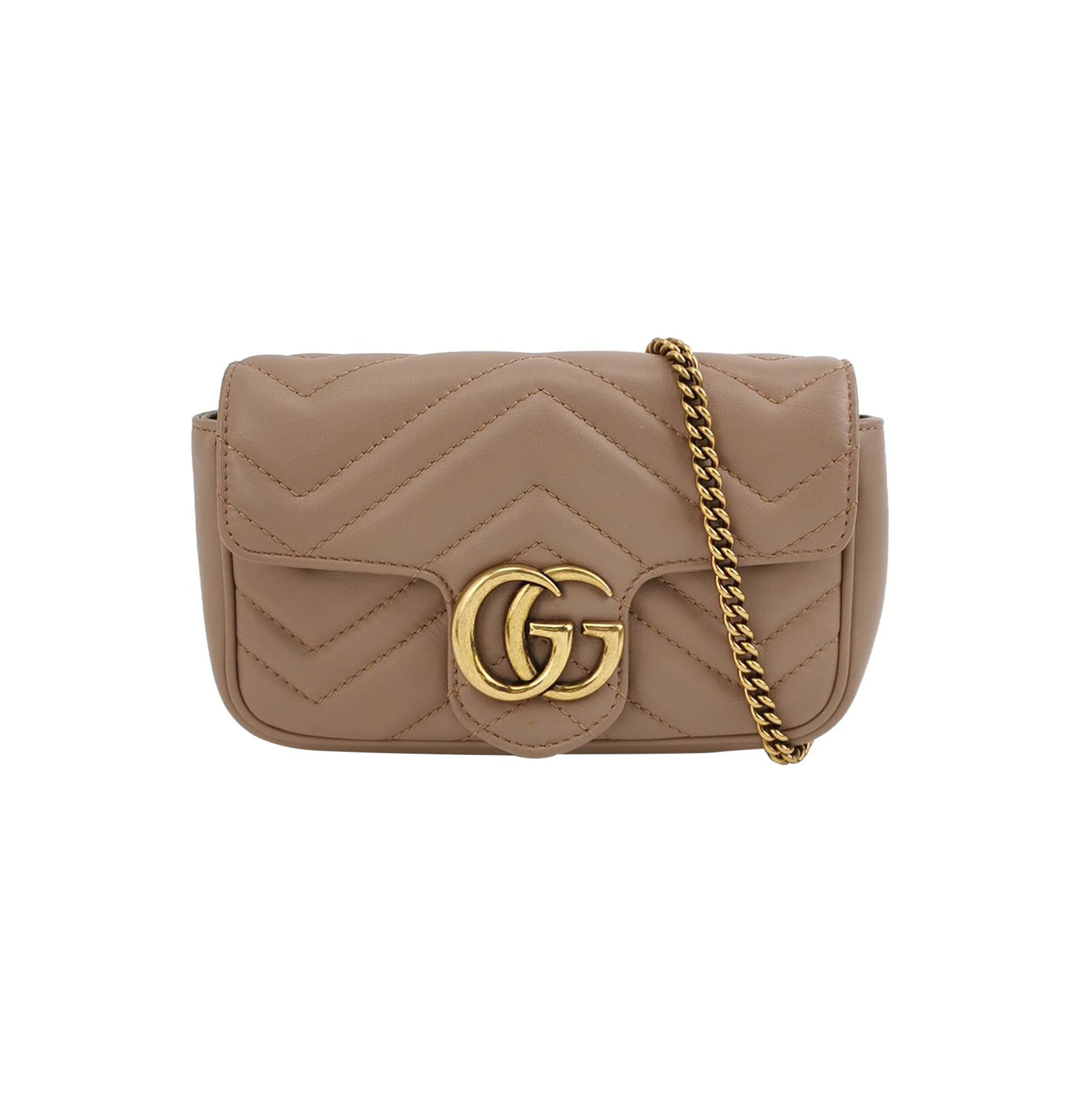 Gucci Gucci Women os Shoulder Bags Size ONE SIZE - 1 Thumbnail