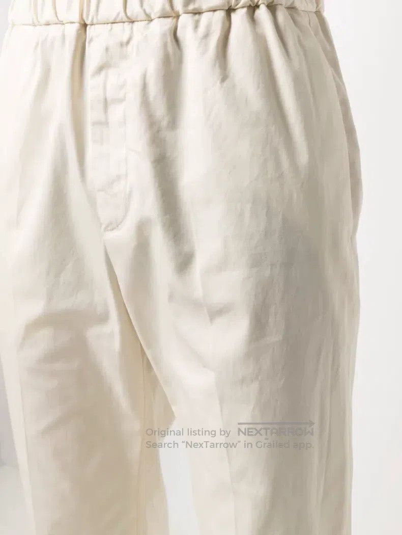 Jil Sander Jil Sander size 48 Beige Straight Leg Casual Pants Size US 28 / EU 44 - 8 Thumbnail