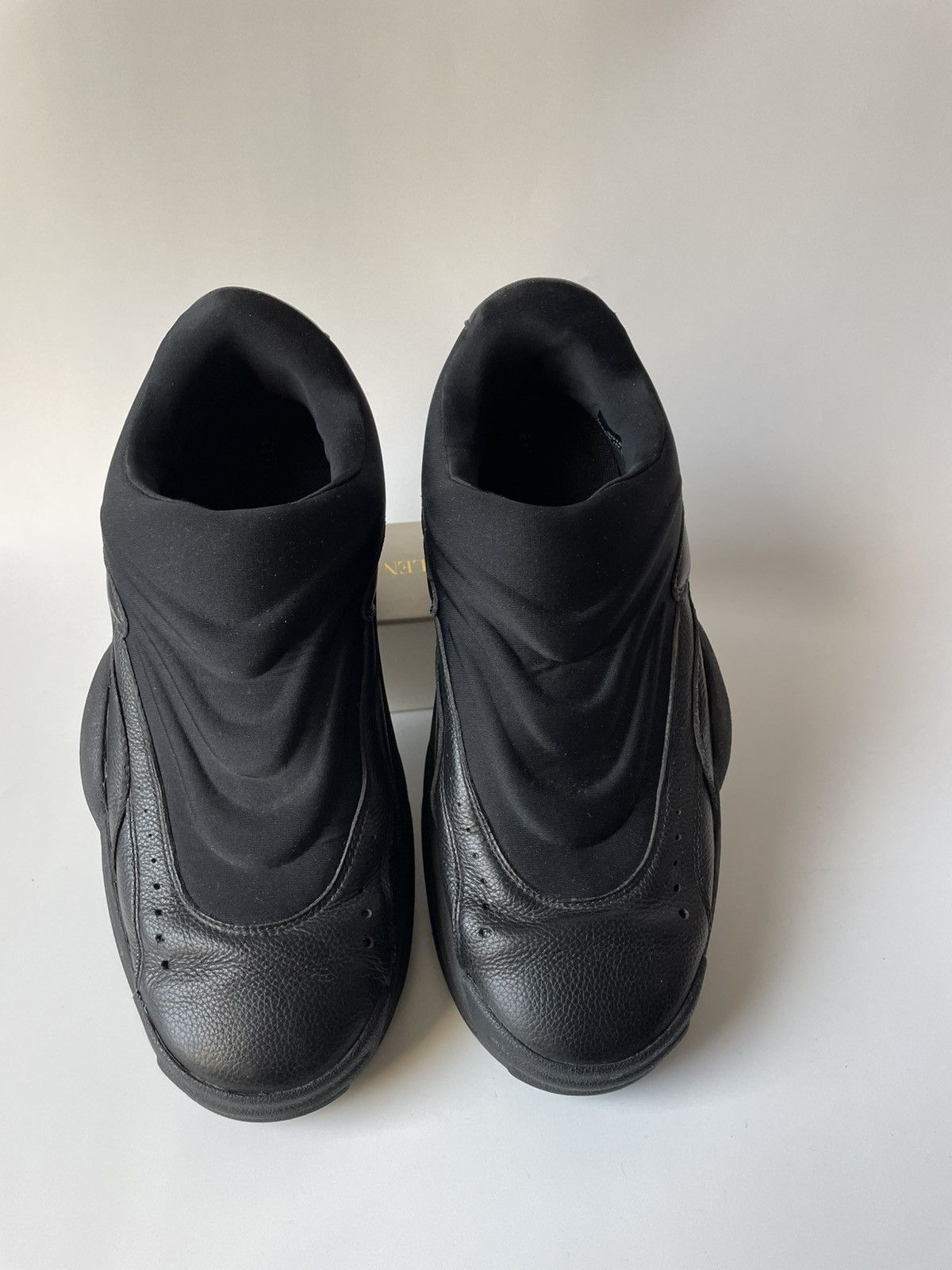 Alexander Wang Alexander Wang Sneakers Size US 10.5 / EU 43-44 - 4 Thumbnail