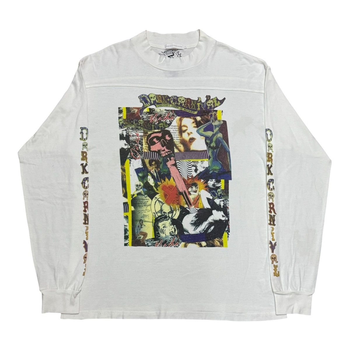 Hysteric Glamour 2000s Hysteric Glamour Sweet And Nasty Long
