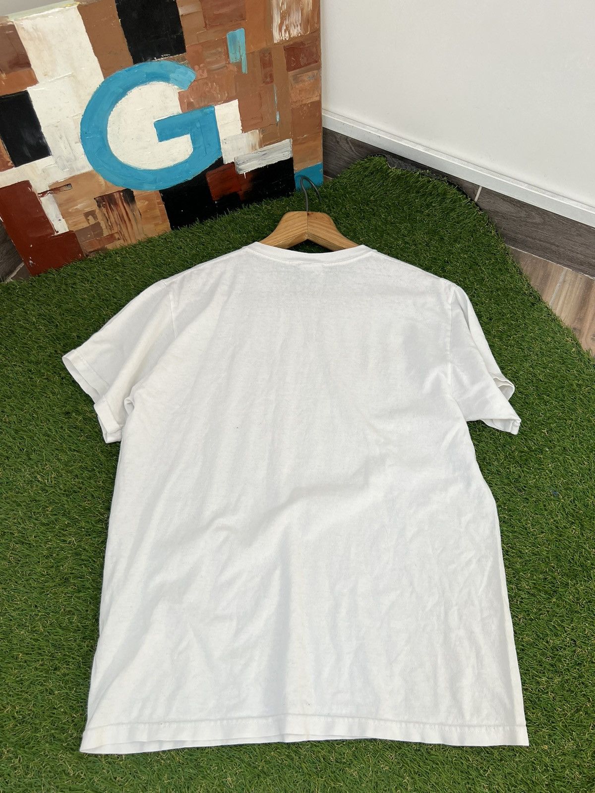 Microsoft Vintage Y2K Microsoft T Shirt Size US M / EU 48-50 / 2 - 7 Thumbnail