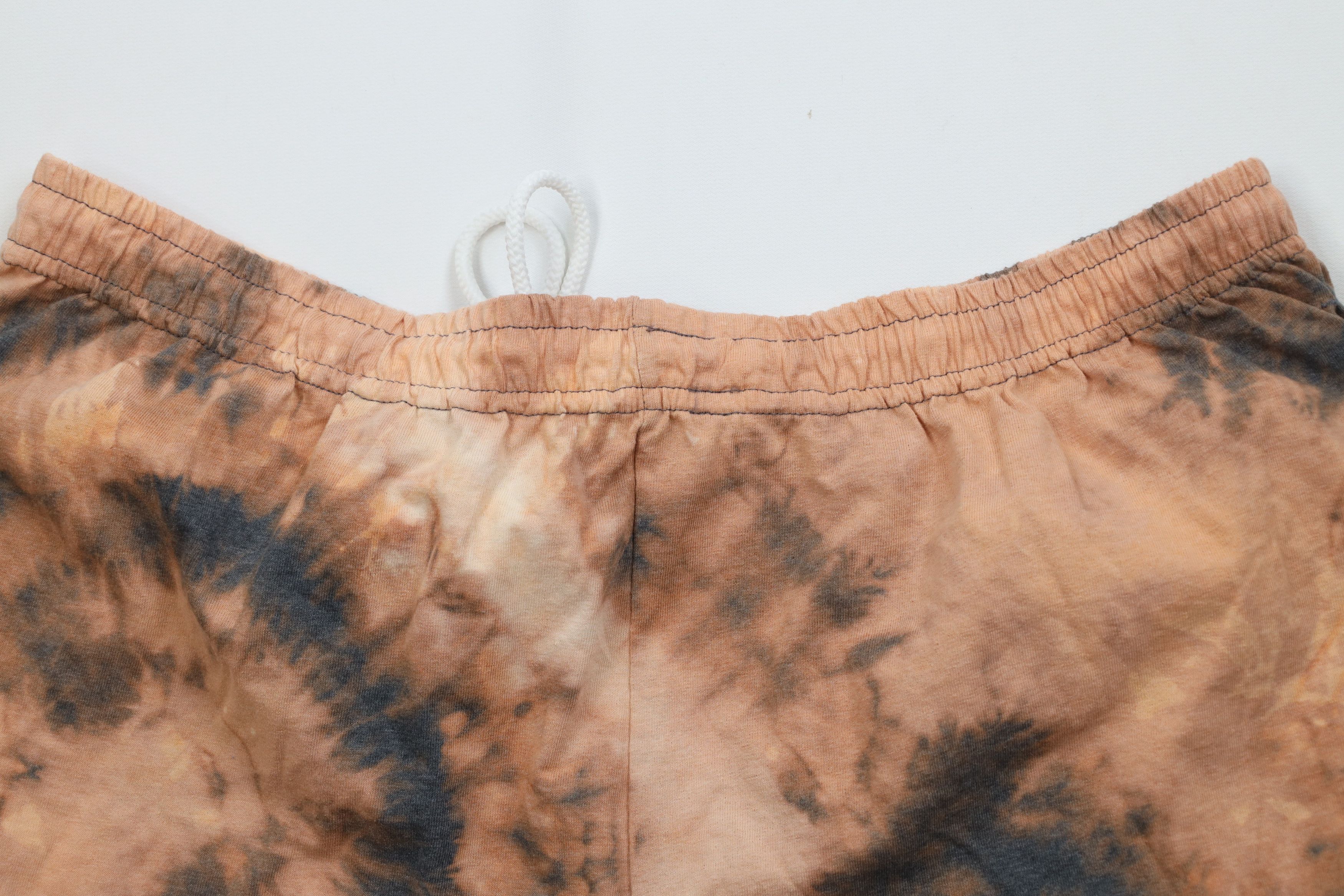 Vintage Vintage Y2K Streetwear Above Knee Dad Shorts Cotton Trippy Size US 36 / EU 52 - 8 Thumbnail
