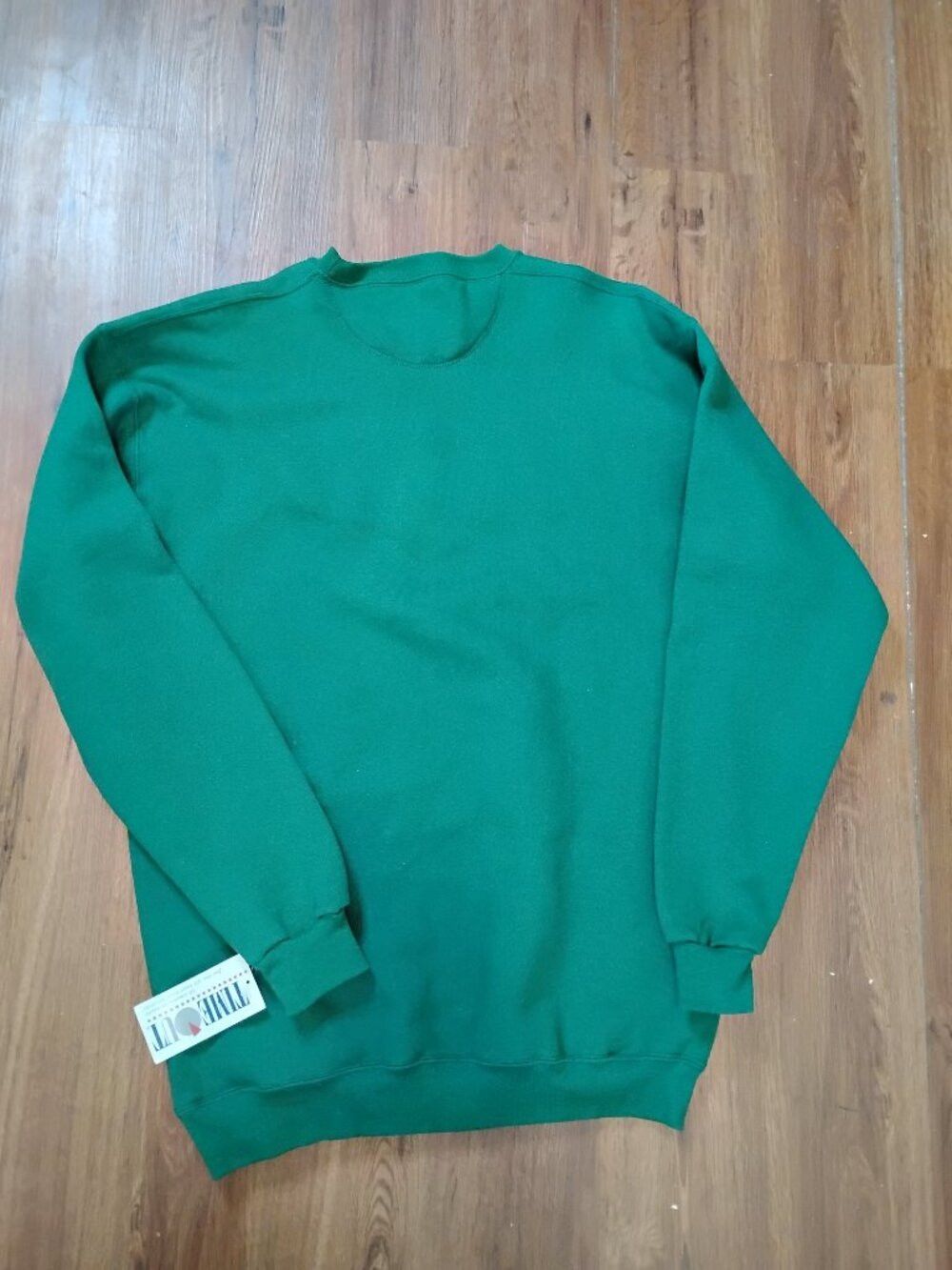 NCAA NWT Hamline School Of Law Crewneck Sweatshirt Size US L / EU 52-54 / 3 - 5 Thumbnail