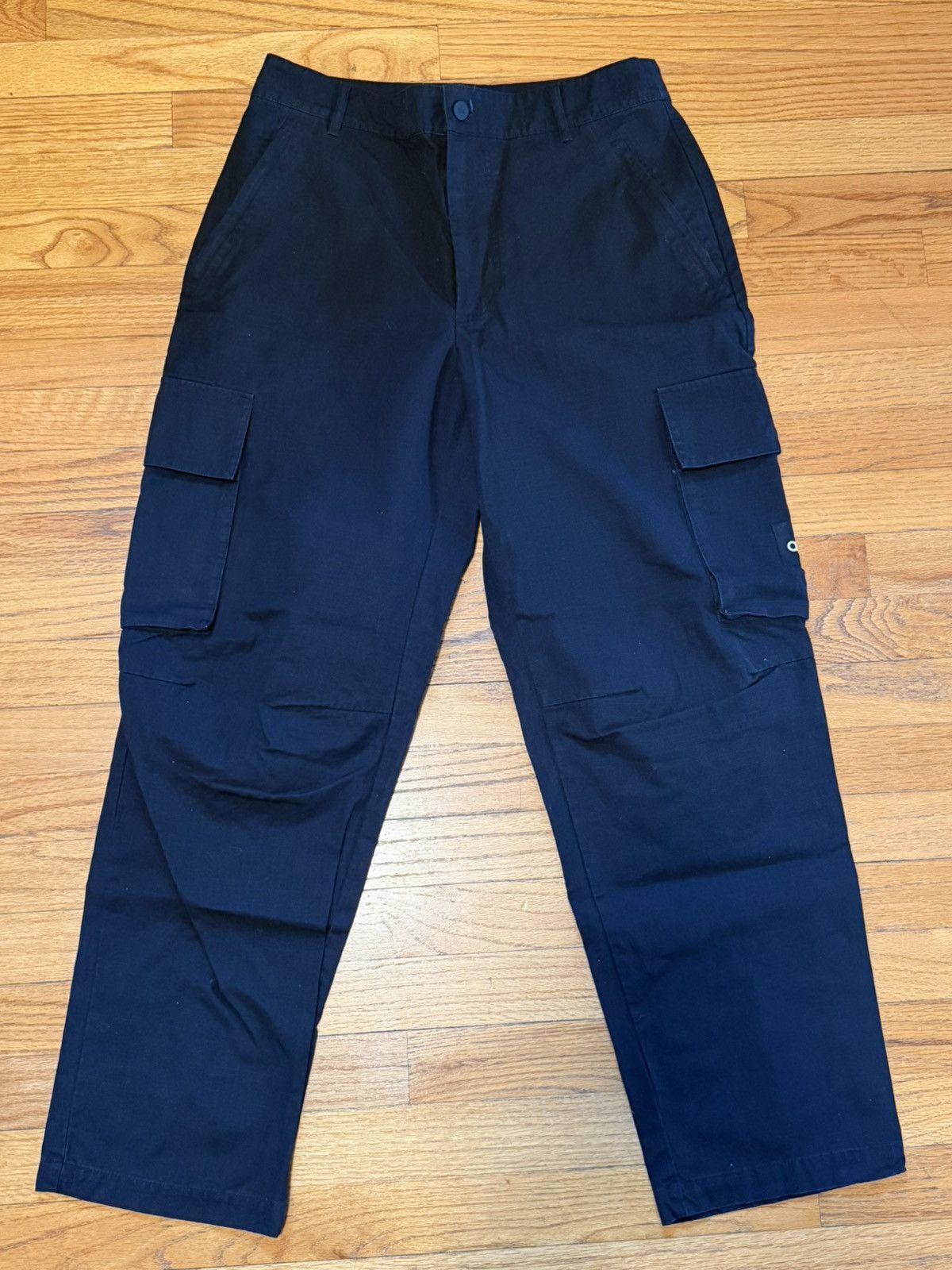 Alo Alo Ripstop Cargo Pants Size US 30 / EU 46 - 1 Thumbnail