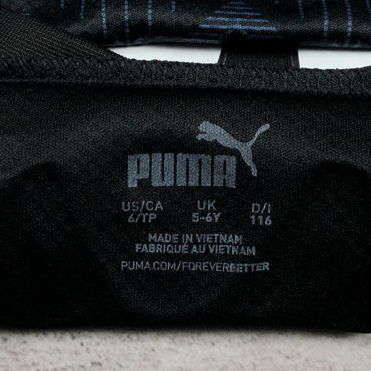 Puma Manchester City 2020-2021 Puma Kun Aguero Soccer Kids Jersey Size US XXS / EU 40 - 10 Thumbnail