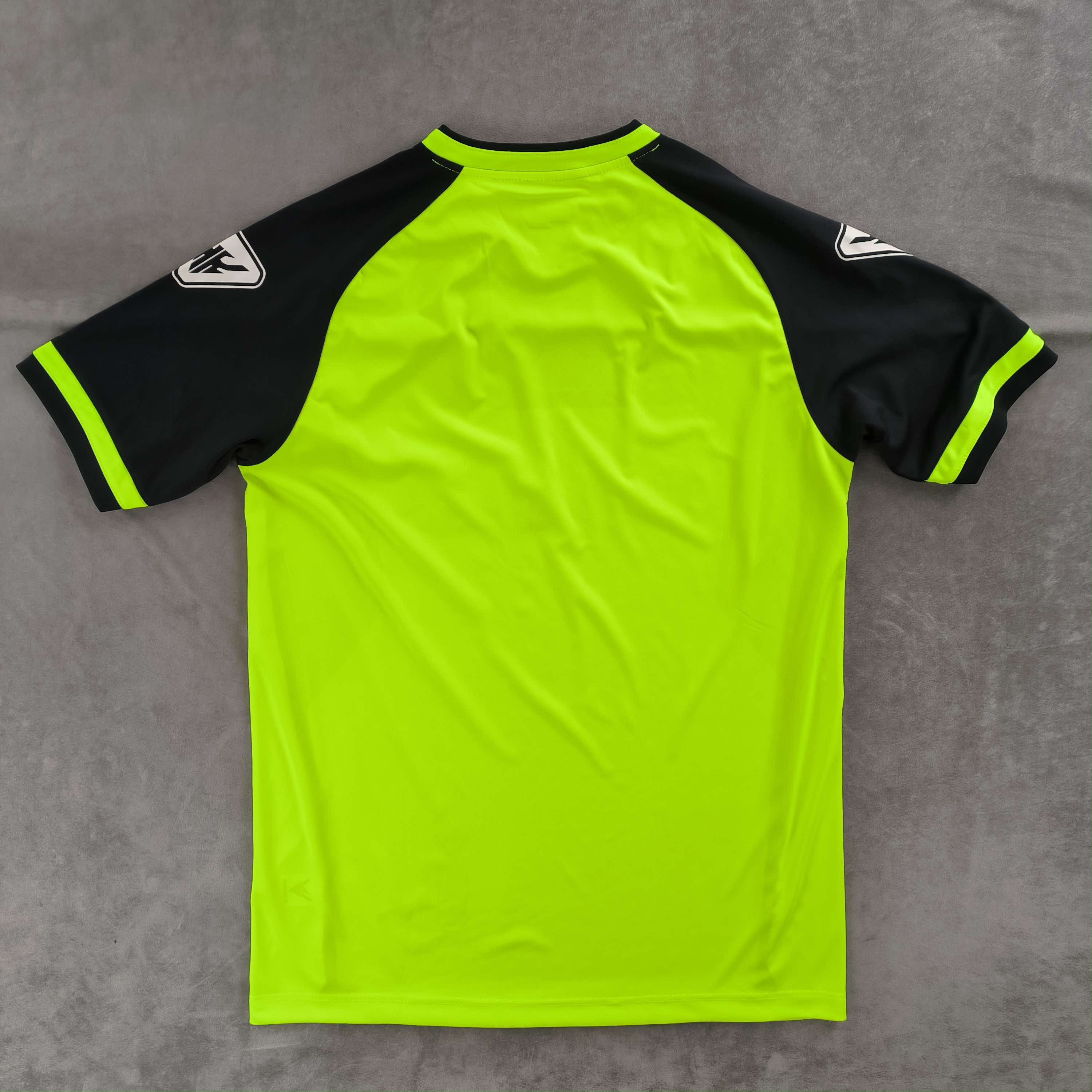 Other Thailand Eureka training football jersey shirt size XL Size US XL / EU 56 / 4 - 2 Thumbnail
