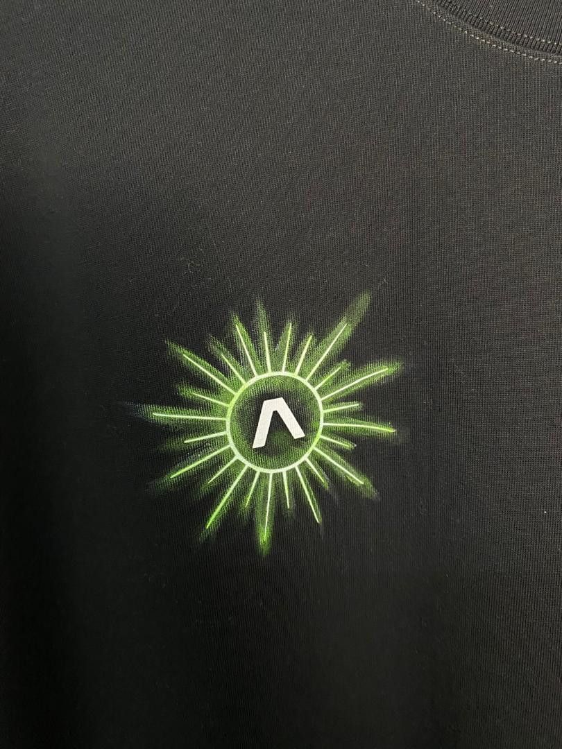 Other ASO ALIEN ZODIAC Size US L / EU 52-54 / 3 - 5 Thumbnail
