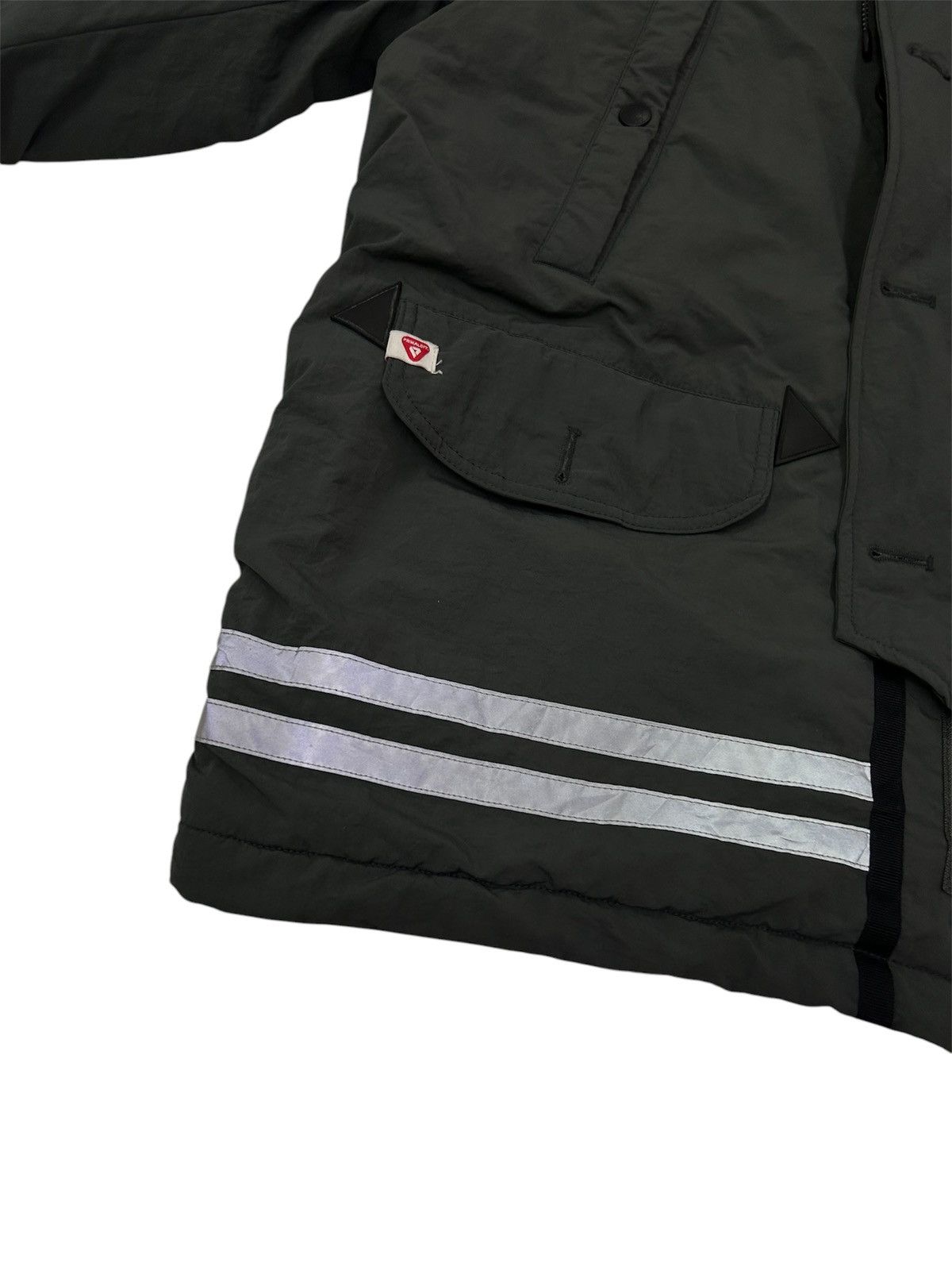 Schott Schott NYC Perfecto Full Zipper Jacket Size US M / EU 48-50 / 2 - 6 Thumbnail